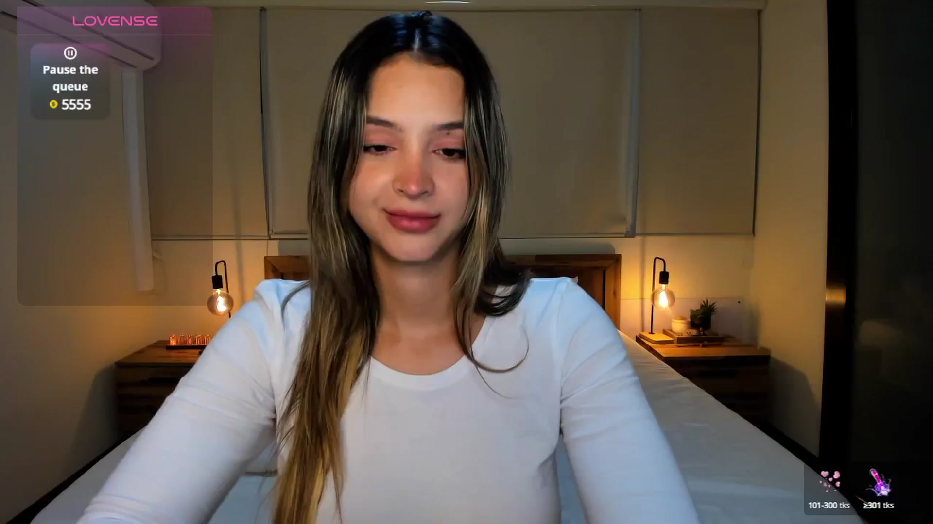 Gallery image thumbnail from BeatrixNova's myfreecams stream on, 10/30/2024, 03:25 image 8 of 20