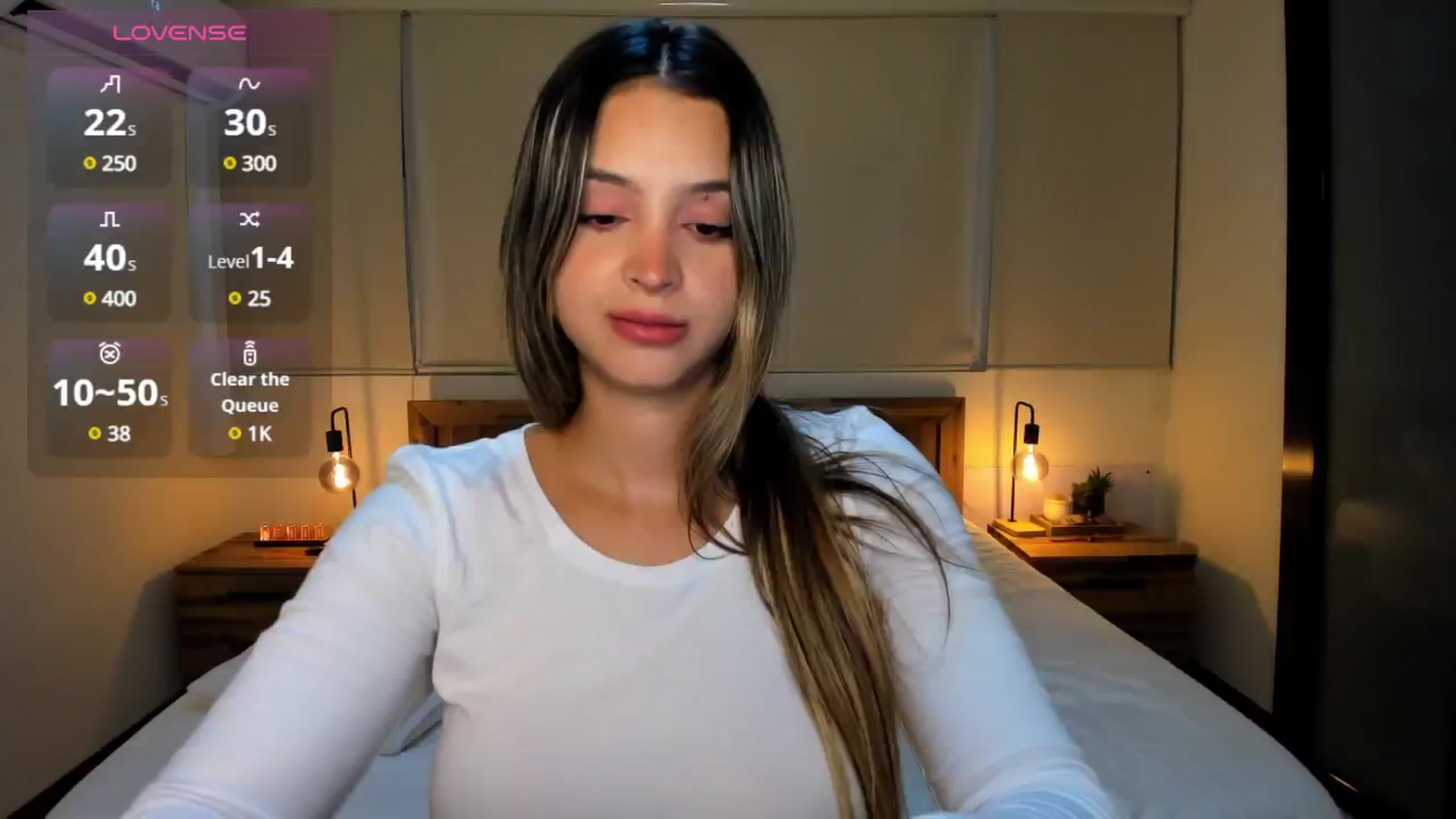 Gallery image thumbnail from BeatrixNova's myfreecams stream on, 10/30/2024, 03:25 image 19 of 20