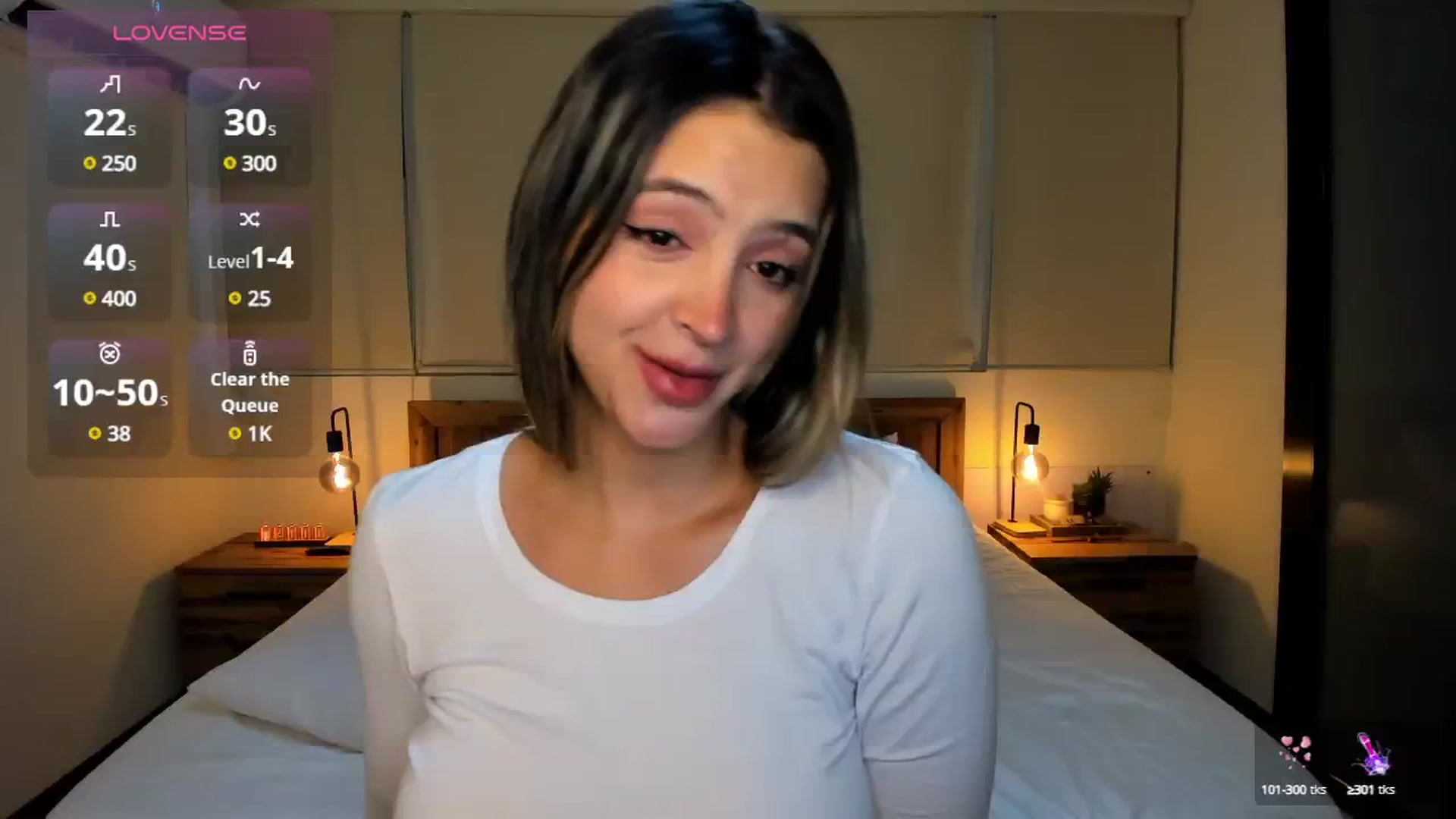 Gallery image thumbnail from BeatrixNova's myfreecams stream on, 10/30/2024, 03:25 image 16 of 20
