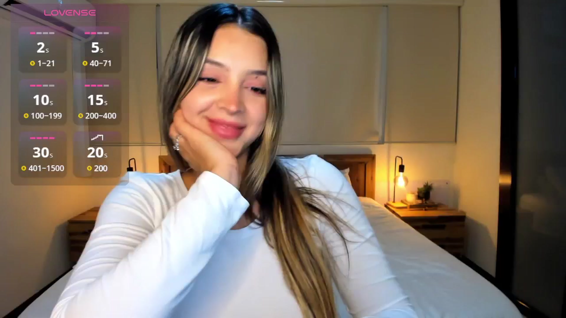 Gallery image thumbnail from BeatrixNova's myfreecams stream on, 10/30/2024, 03:25 image 20 of 20