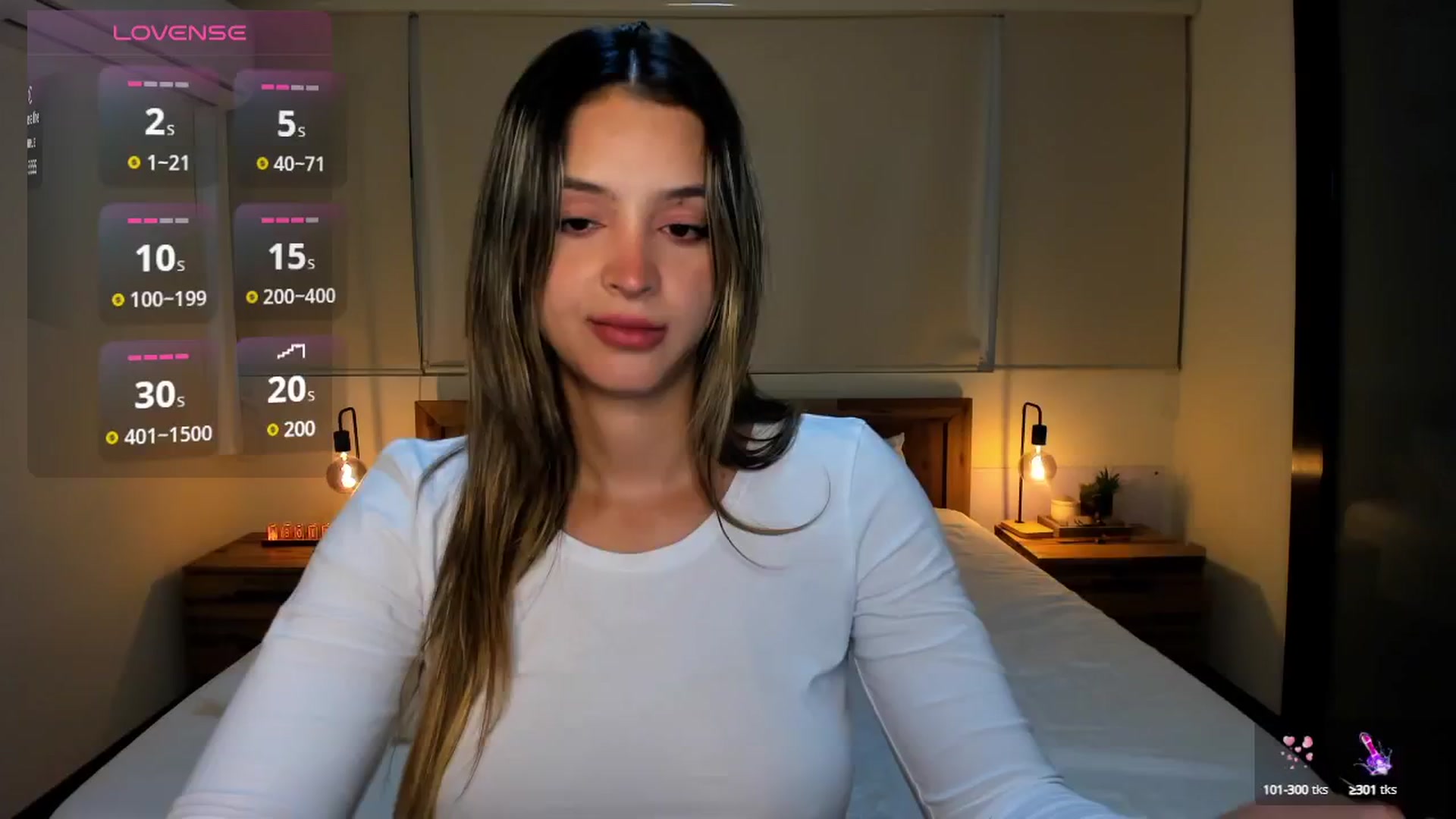 Gallery image thumbnail from BeatrixNova's myfreecams stream on, 10/30/2024, 03:25 image 7 of 20