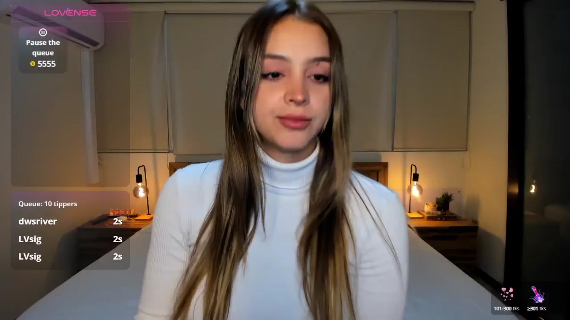 Gallery image thumbnail from BeatrixNova's myfreecams stream on, 11/28/2024, 03:53 image 7 of 20