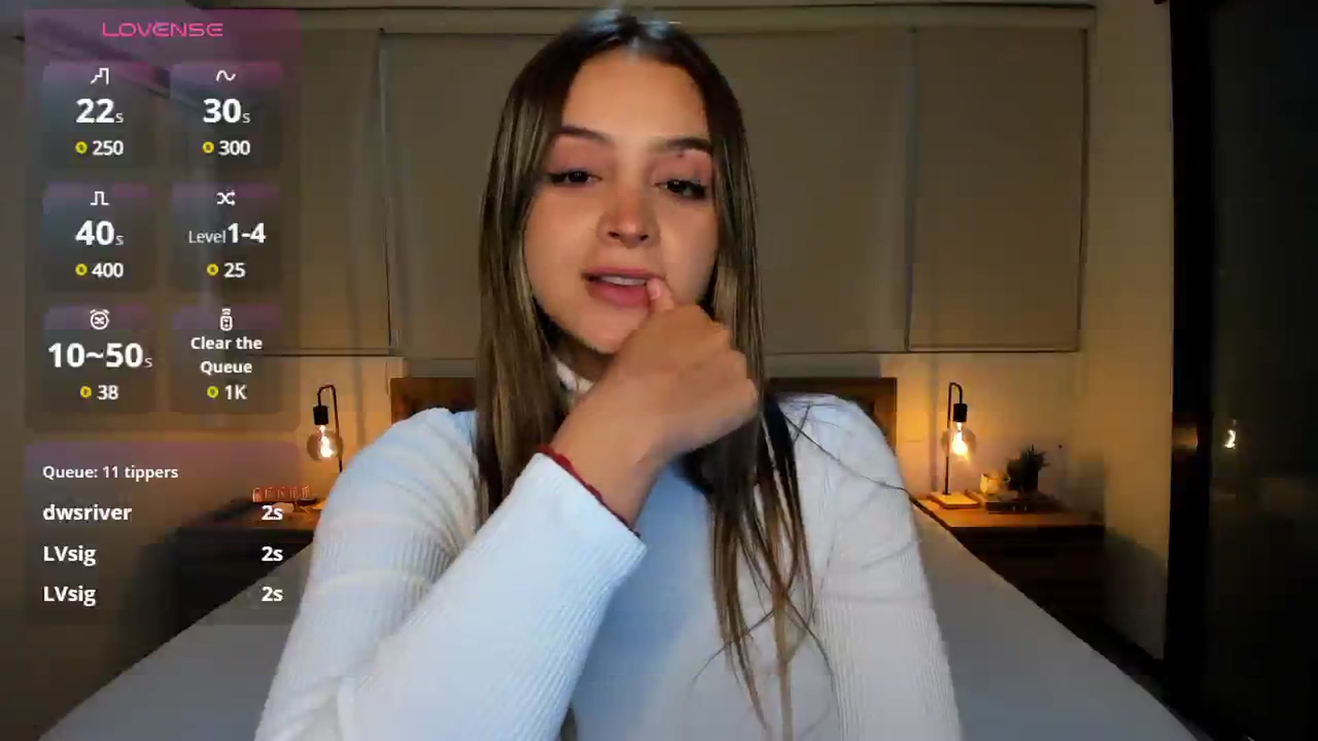 Gallery image thumbnail from BeatrixNova's myfreecams stream on, 11/28/2024, 03:53 image 19 of 20