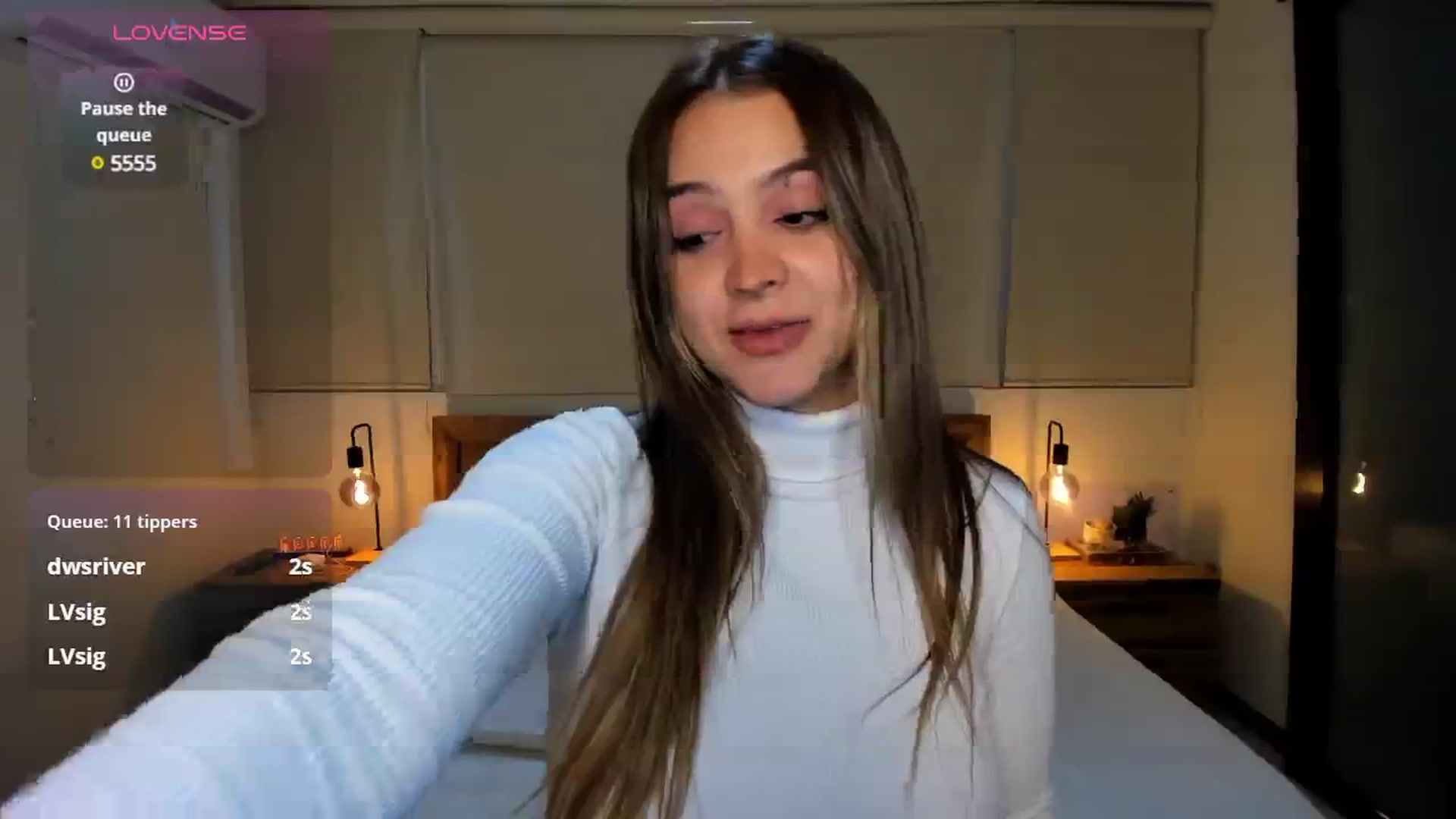 Gallery image thumbnail from BeatrixNova's myfreecams stream on, 11/28/2024, 03:53 image 18 of 20