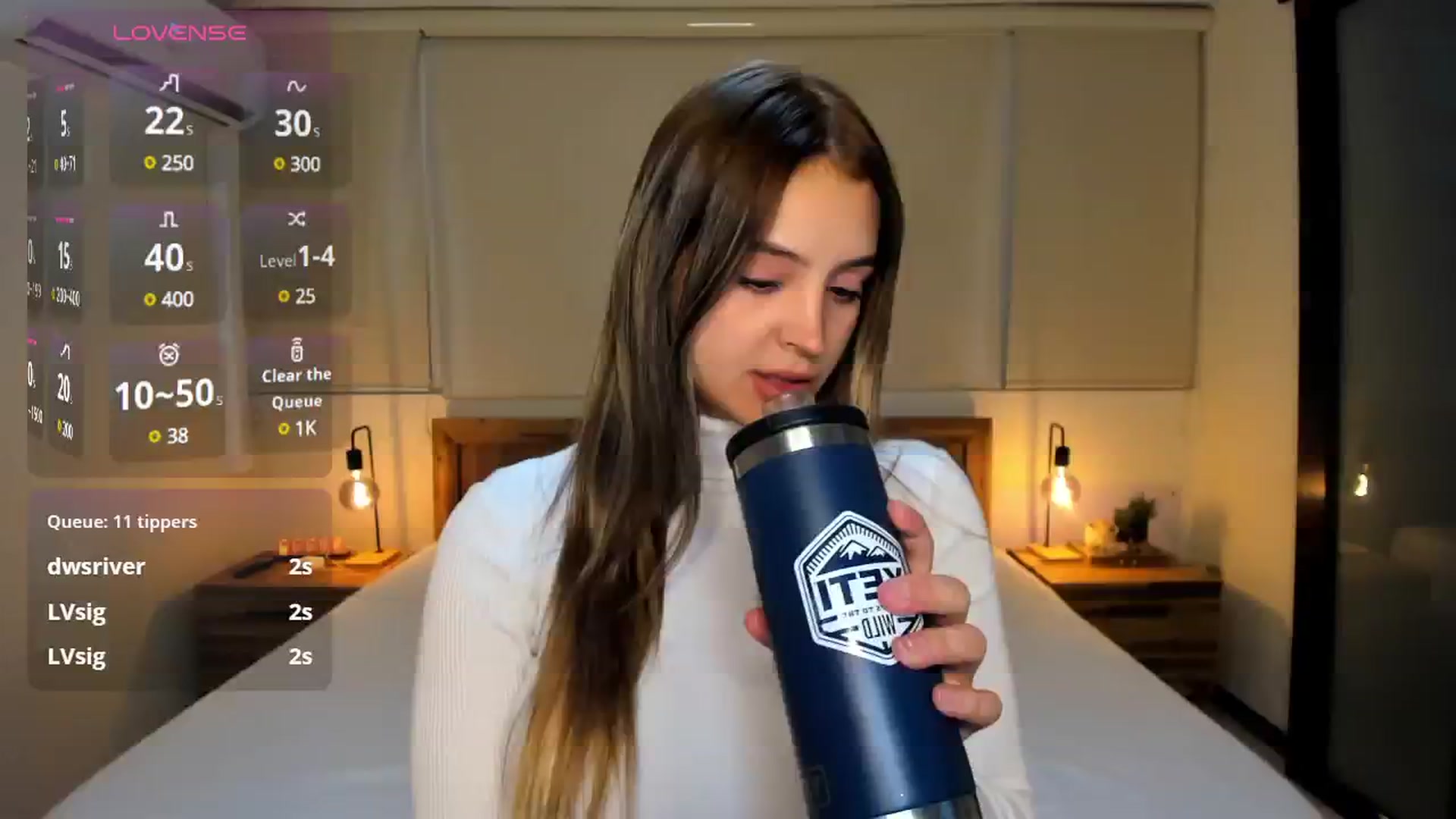 Gallery image thumbnail from BeatrixNova's myfreecams stream on, 11/28/2024, 03:53 image 20 of 20