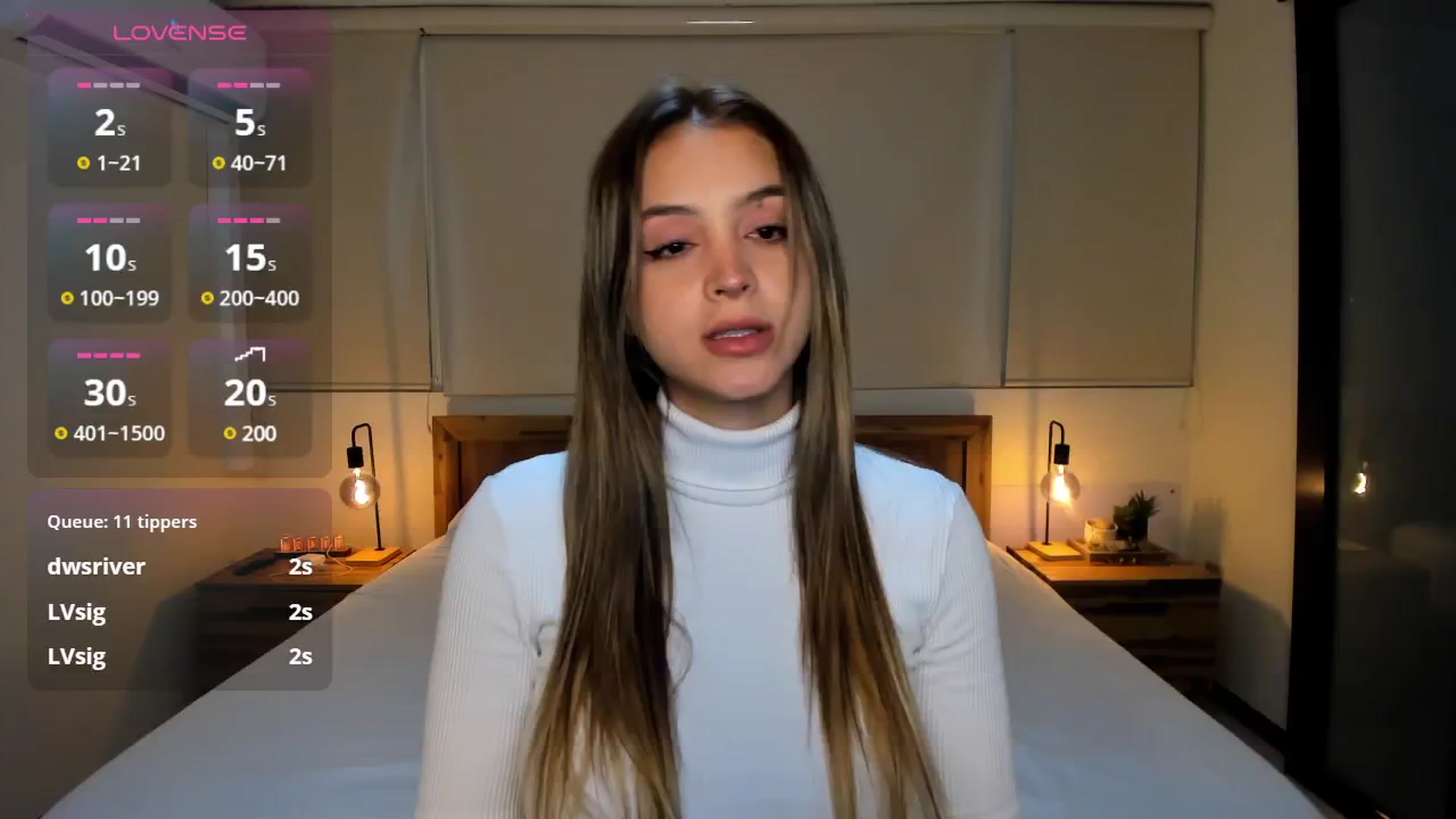 Gallery image thumbnail from BeatrixNova's myfreecams stream on, 11/28/2024, 03:53 image 13 of 20