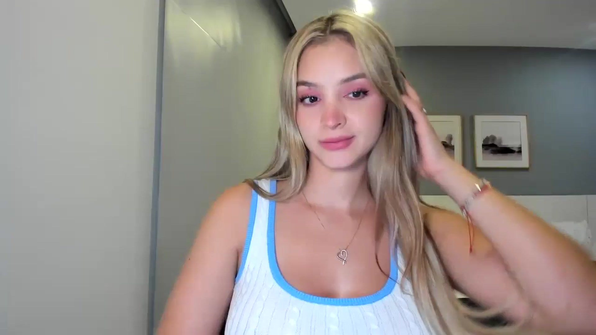 Gallery image thumbnail from BeatrixNova's myfreecams stream on, 01/29/2025, 02:23 image 1 of 20