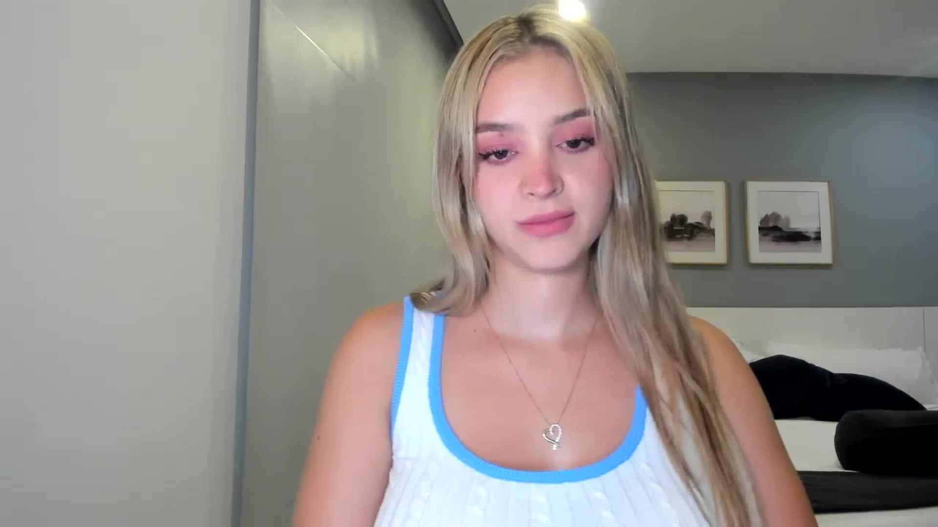 Gallery image thumbnail from BeatrixNova's myfreecams stream on, 01/29/2025, 02:23 image 8 of 20