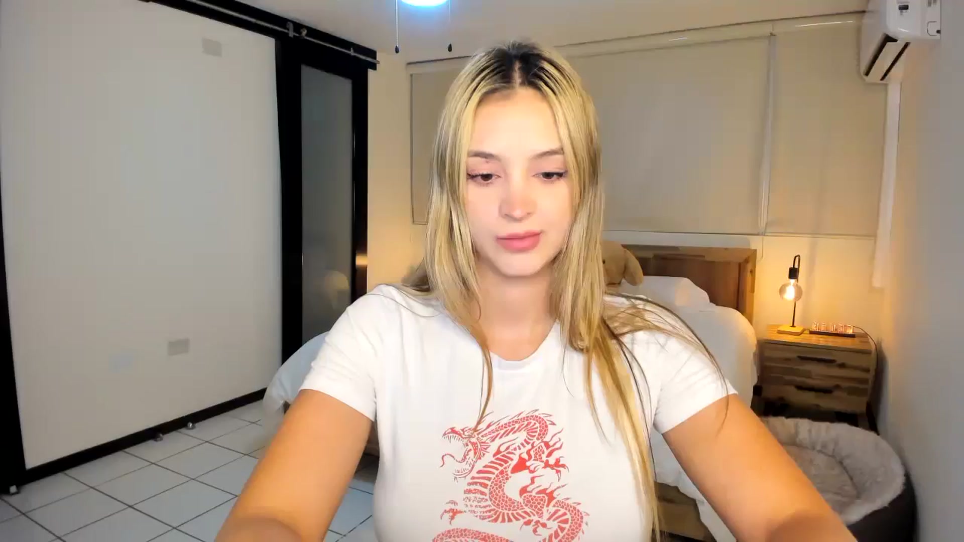 Gallery image thumbnail from BeatrixNova's myfreecams stream on, 03/13/2025, 24:02 image 1 of 20