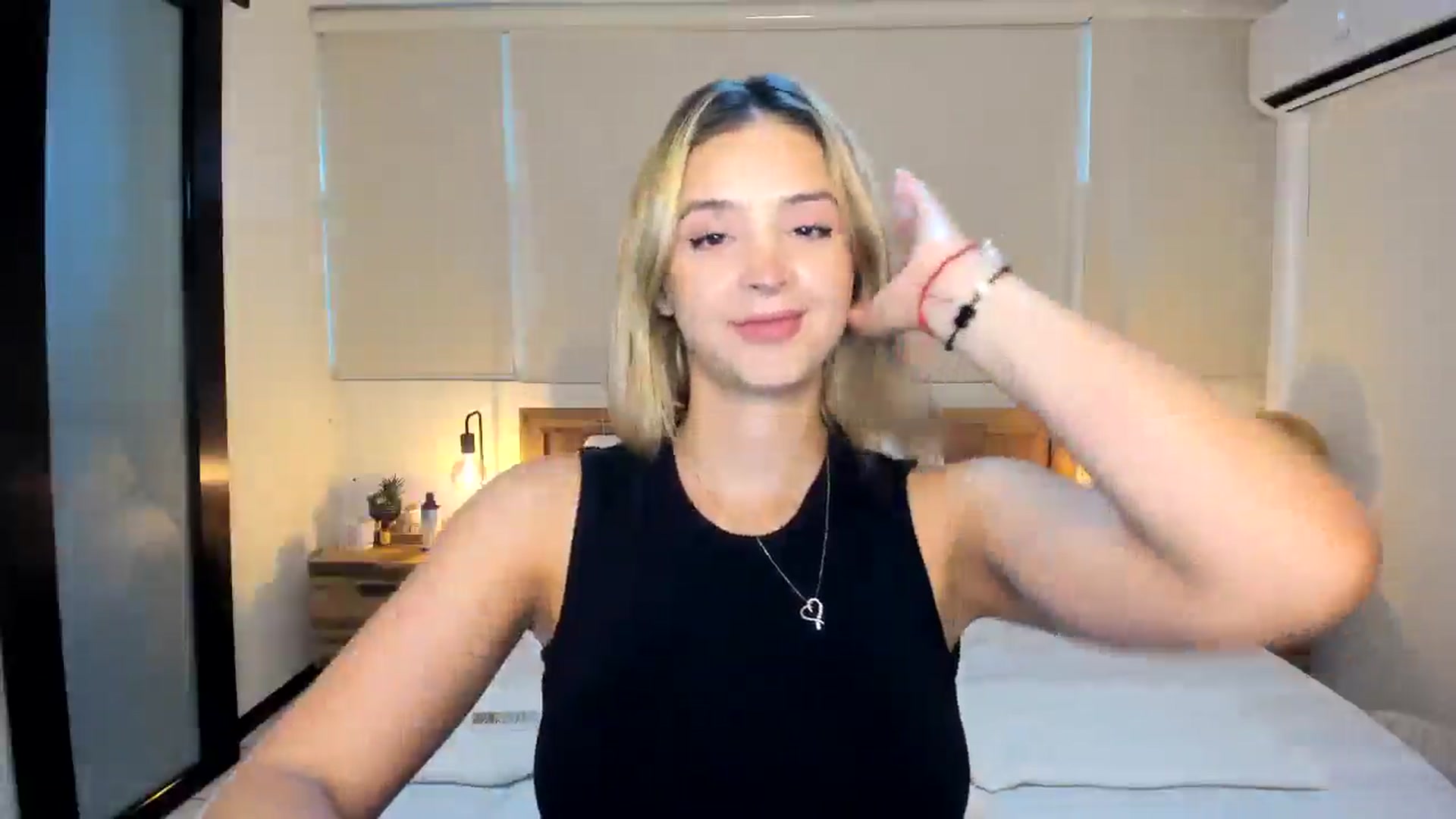 Gallery image thumbnail from BeatrixNova's myfreecams stream on, 05/01/2025, 22:24 image 2 of 20