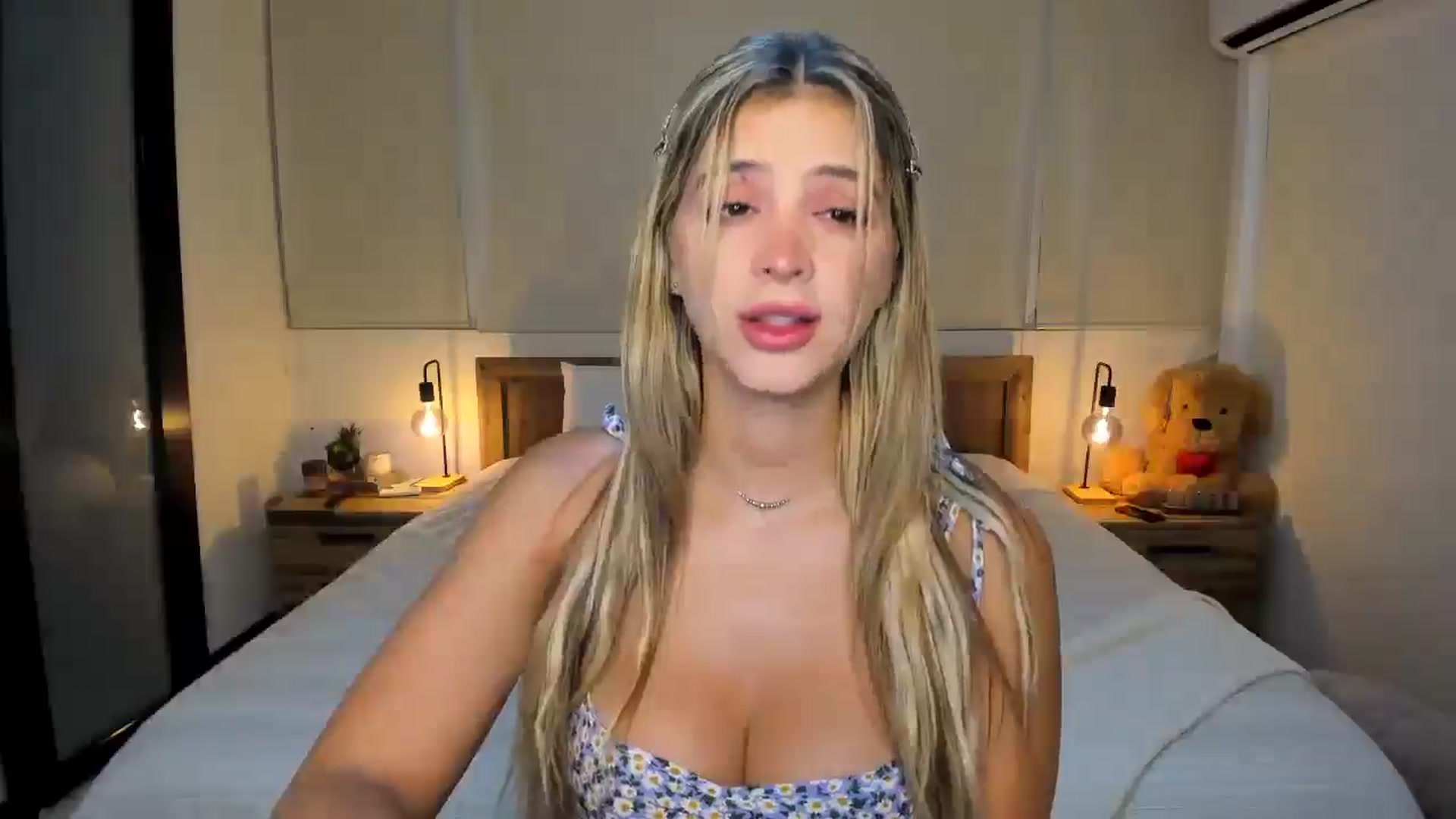 Gallery image thumbnail from BeatrixNova's myfreecams stream on, 07/01/2025, 02:48 image 2 of 20
