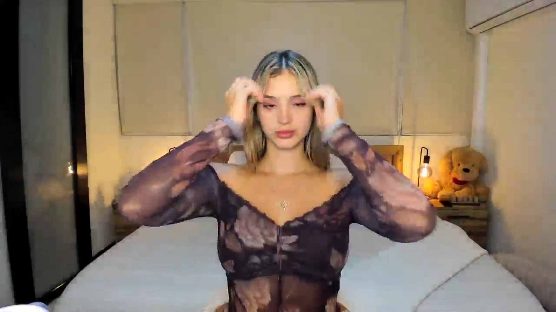 Gallery image thumbnail from BeatrixNova's myfreecams stream on, 08/19/2025, 23:51 image 9 of 20