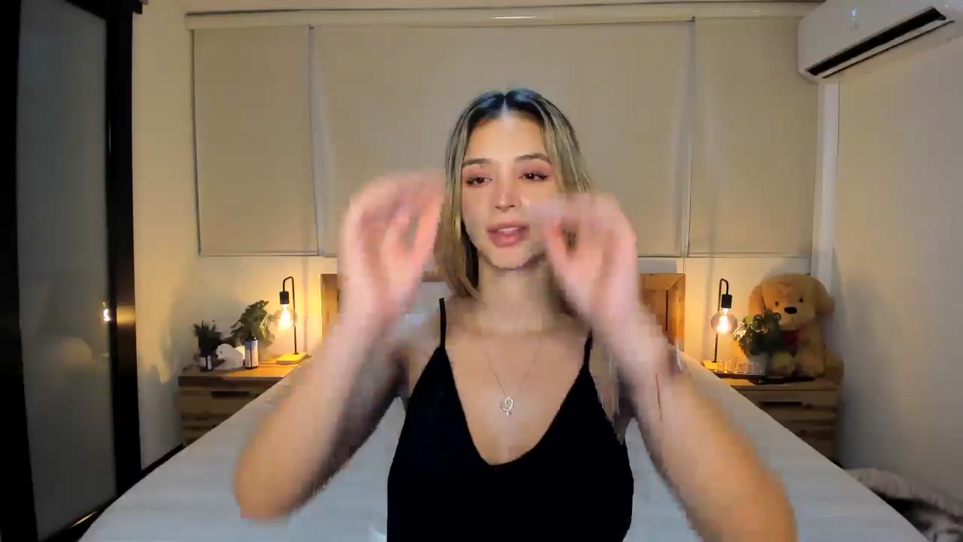 Gallery image thumbnail from BeatrixNova's myfreecams stream on, 10/27/2025, 23:18 image 6 of 20