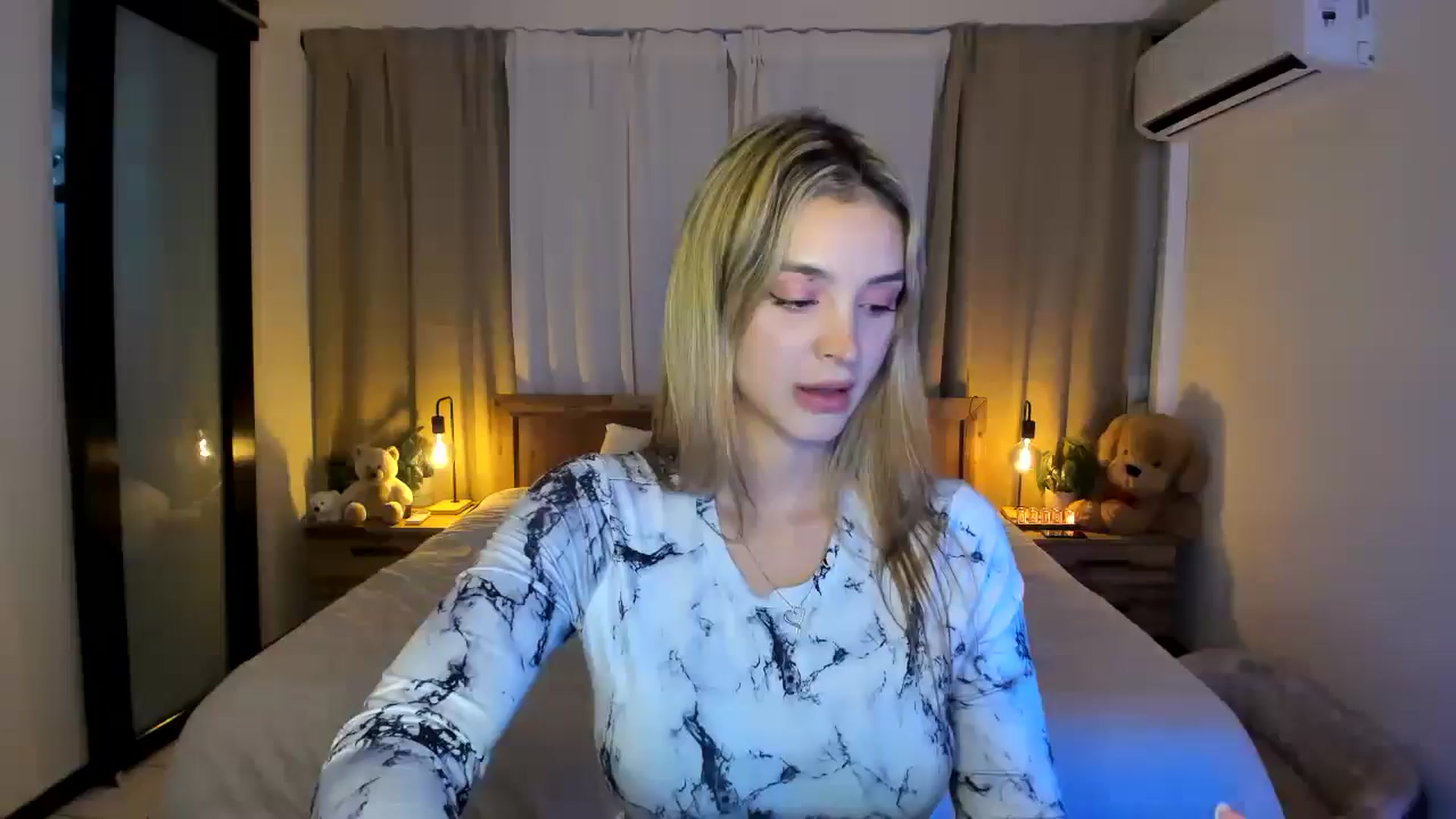 Gallery image thumbnail from BeatrixNova's myfreecams stream on, 02/25/2026, 23:43 image 1 of 20