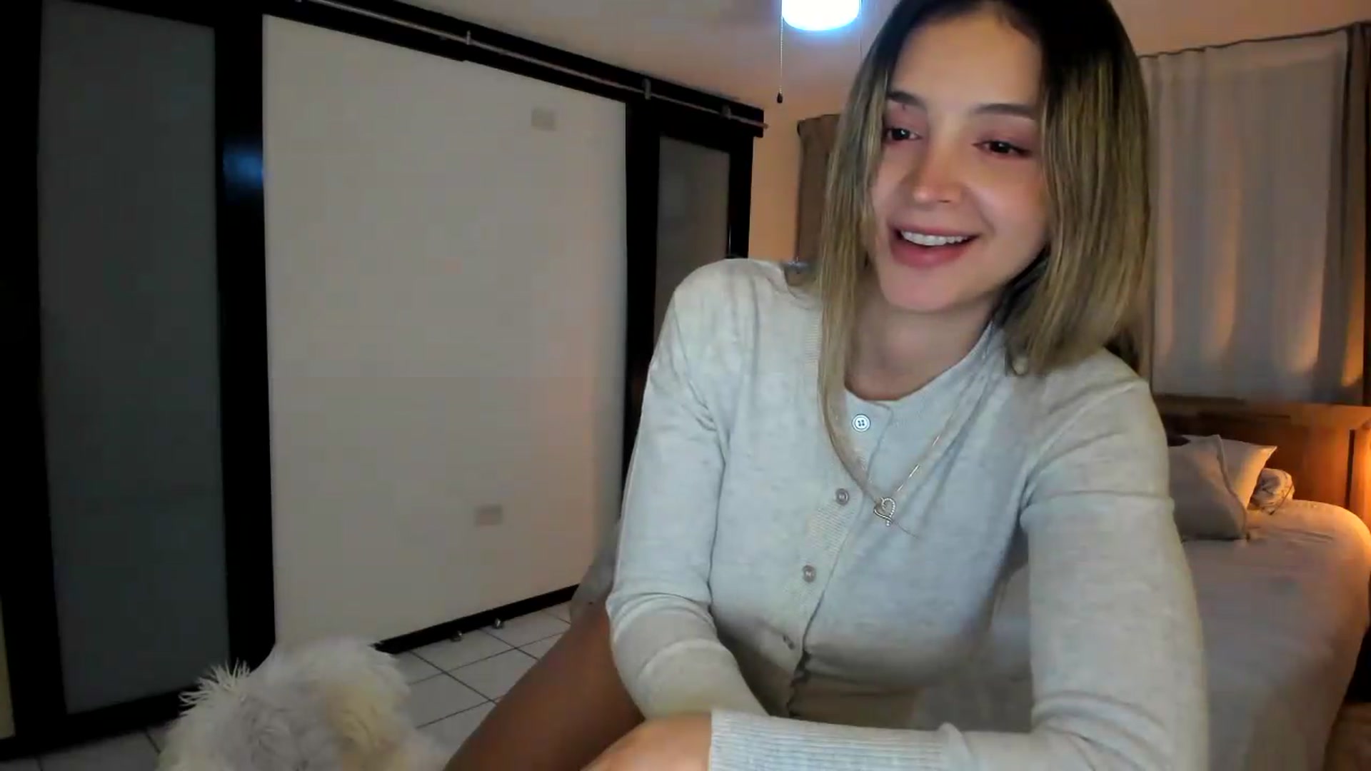 Gallery image thumbnail from BeatrixNova's myfreecams stream on, 09/04/2026, 24:53 image 17 of 20