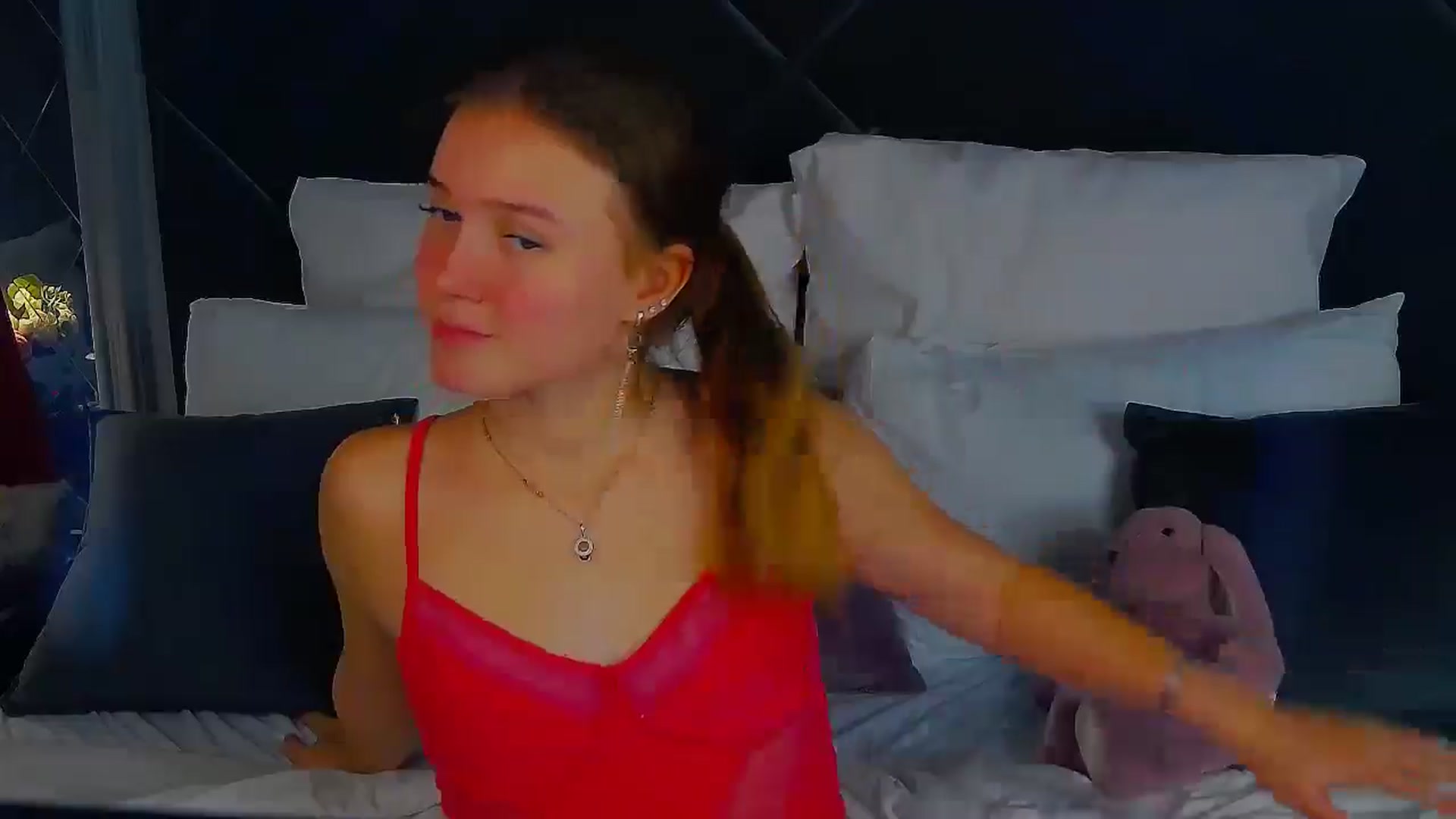 Gallery image thumbnail from Beatrizz's myfreecams stream on, 12/22/2025, 13:01 image 9 of 20