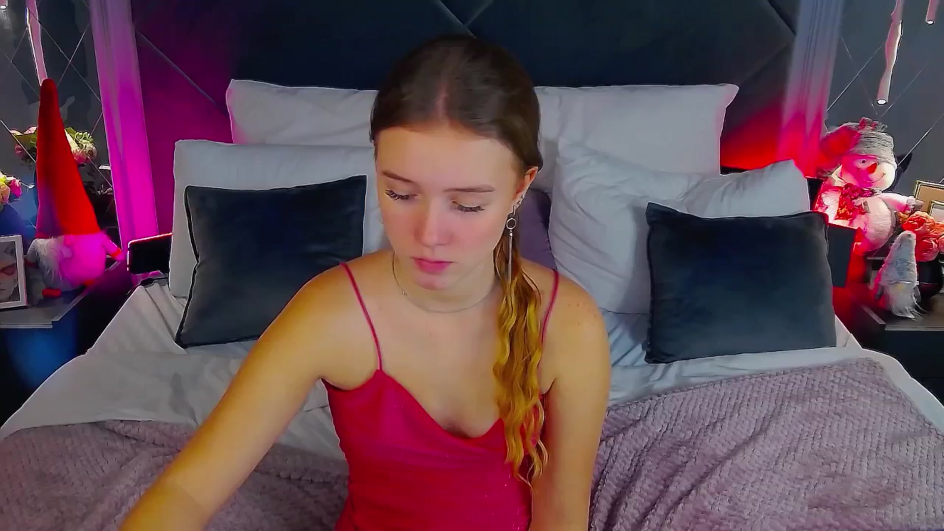 Gallery image thumbnail from Beatrizz's myfreecams stream on, 12/23/2025, 19:56 image 7 of 20