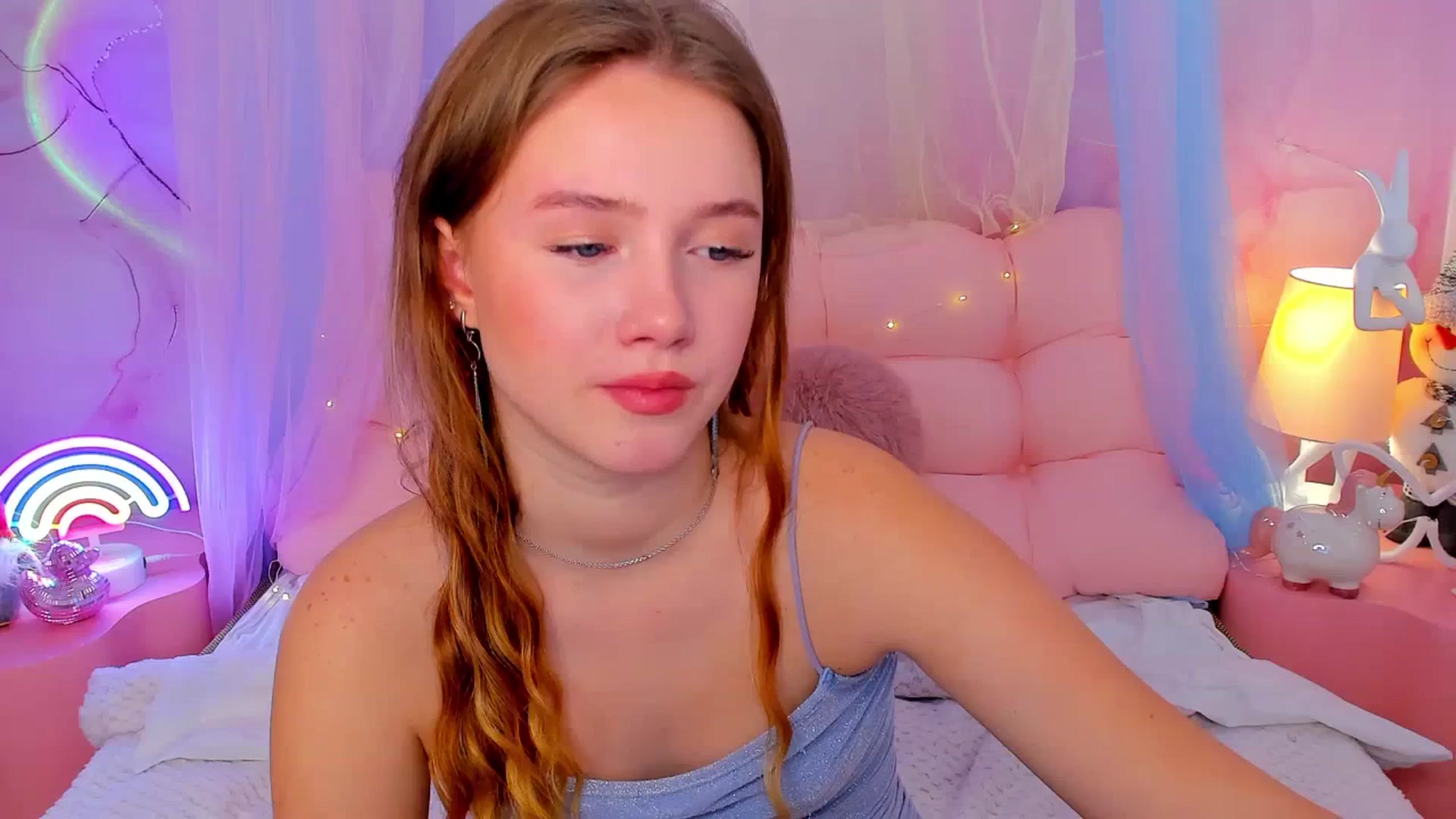 Gallery image thumbnail from Beatrizz's myfreecams stream on, 12/24/2025, 07:20 image 20 of 20