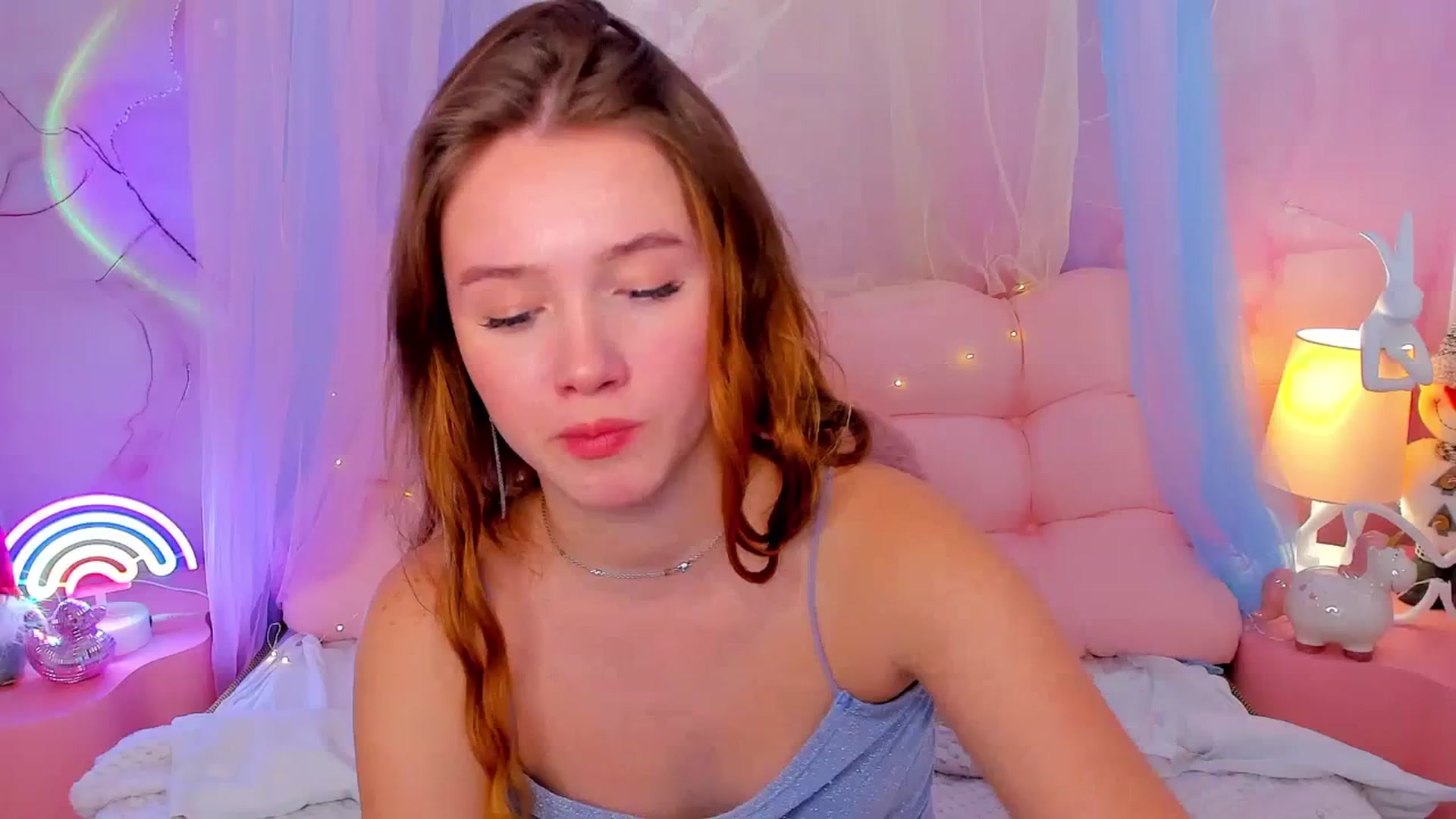 Gallery image thumbnail from Beatrizz's myfreecams stream on, 12/24/2025, 09:14 image 1 of 20