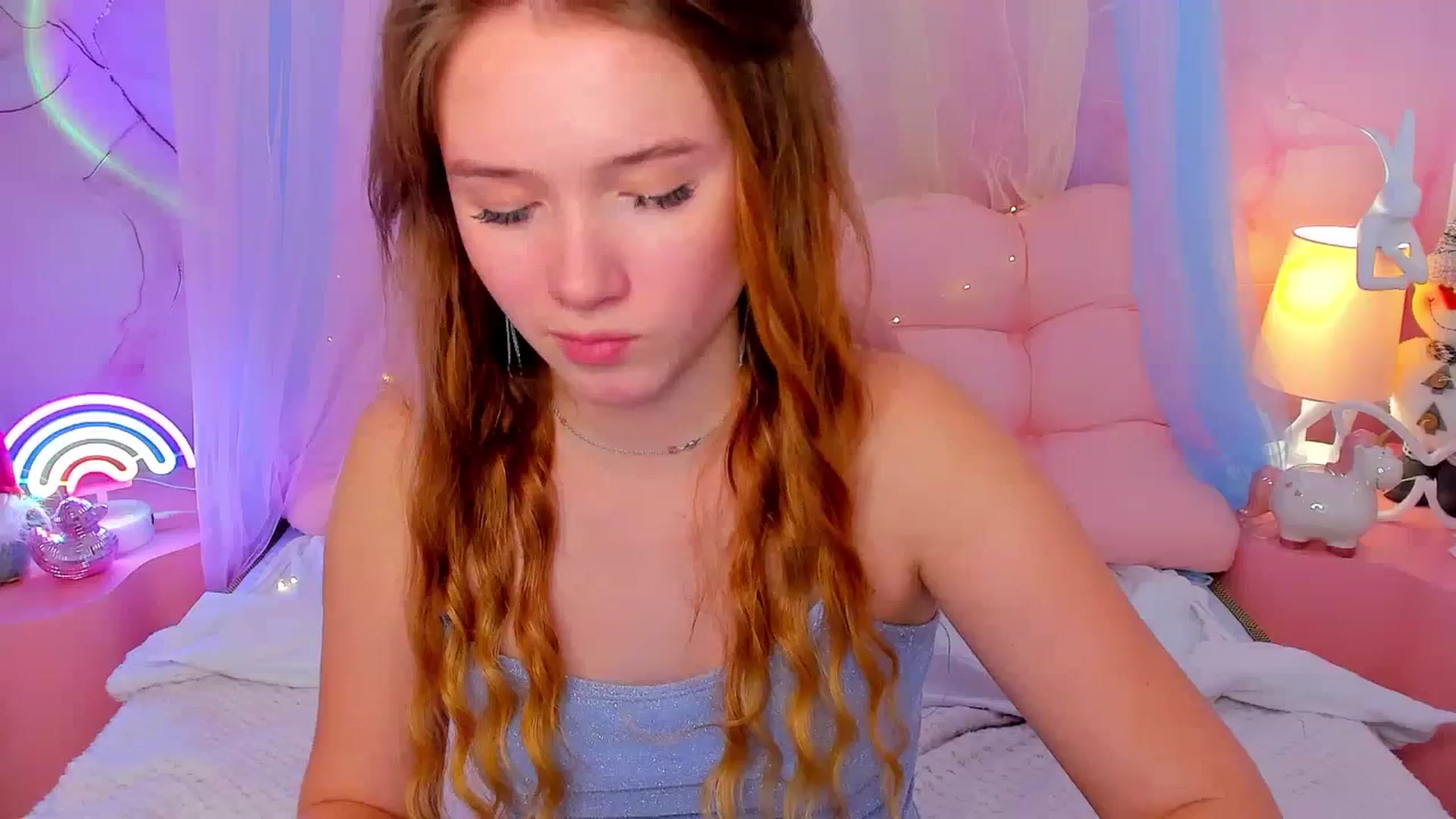 Gallery image thumbnail from Beatrizz's myfreecams stream on, 12/24/2025, 11:51 image 9 of 20