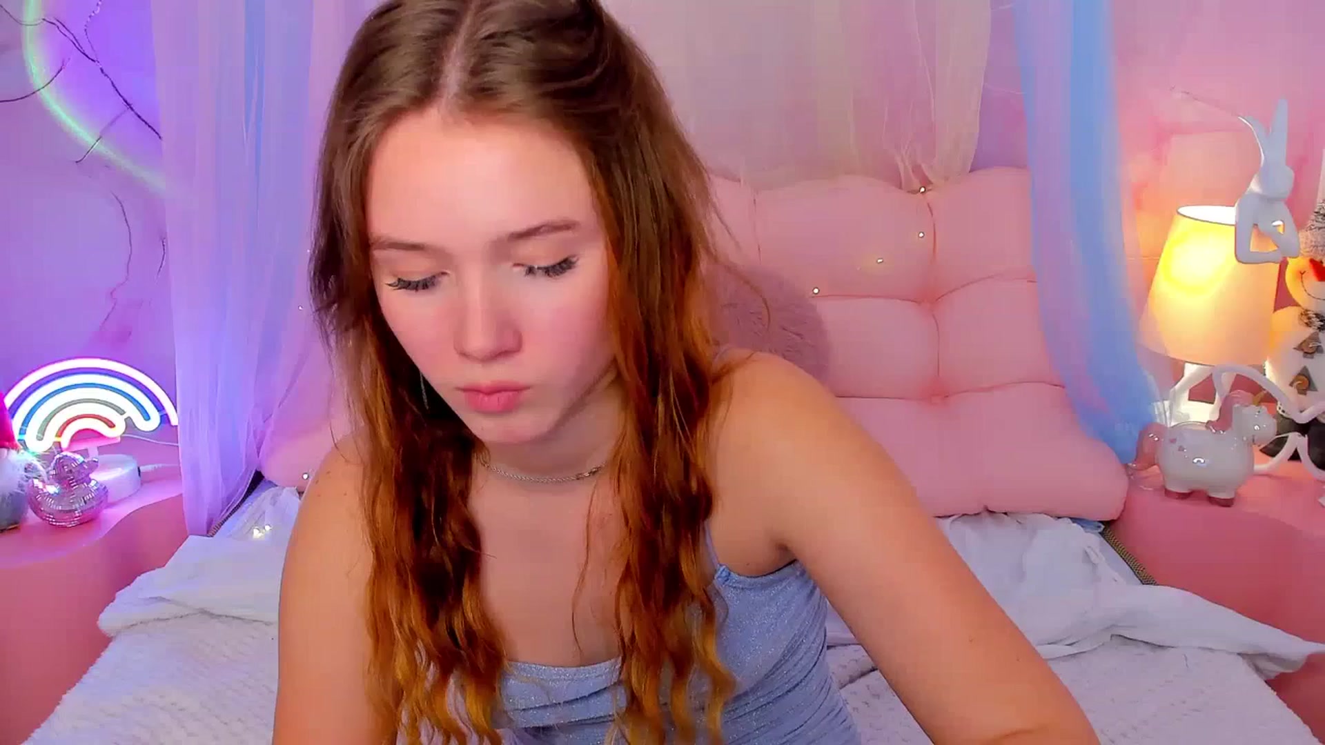 Gallery image thumbnail from Beatrizz's myfreecams stream on, 12/24/2025, 11:51 image 20 of 20