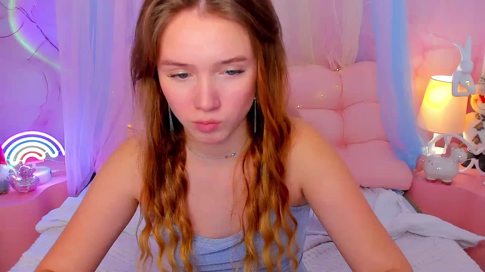 Gallery image thumbnail from Beatrizz's myfreecams stream on, 12/24/2025, 11:51 image 10 of 20