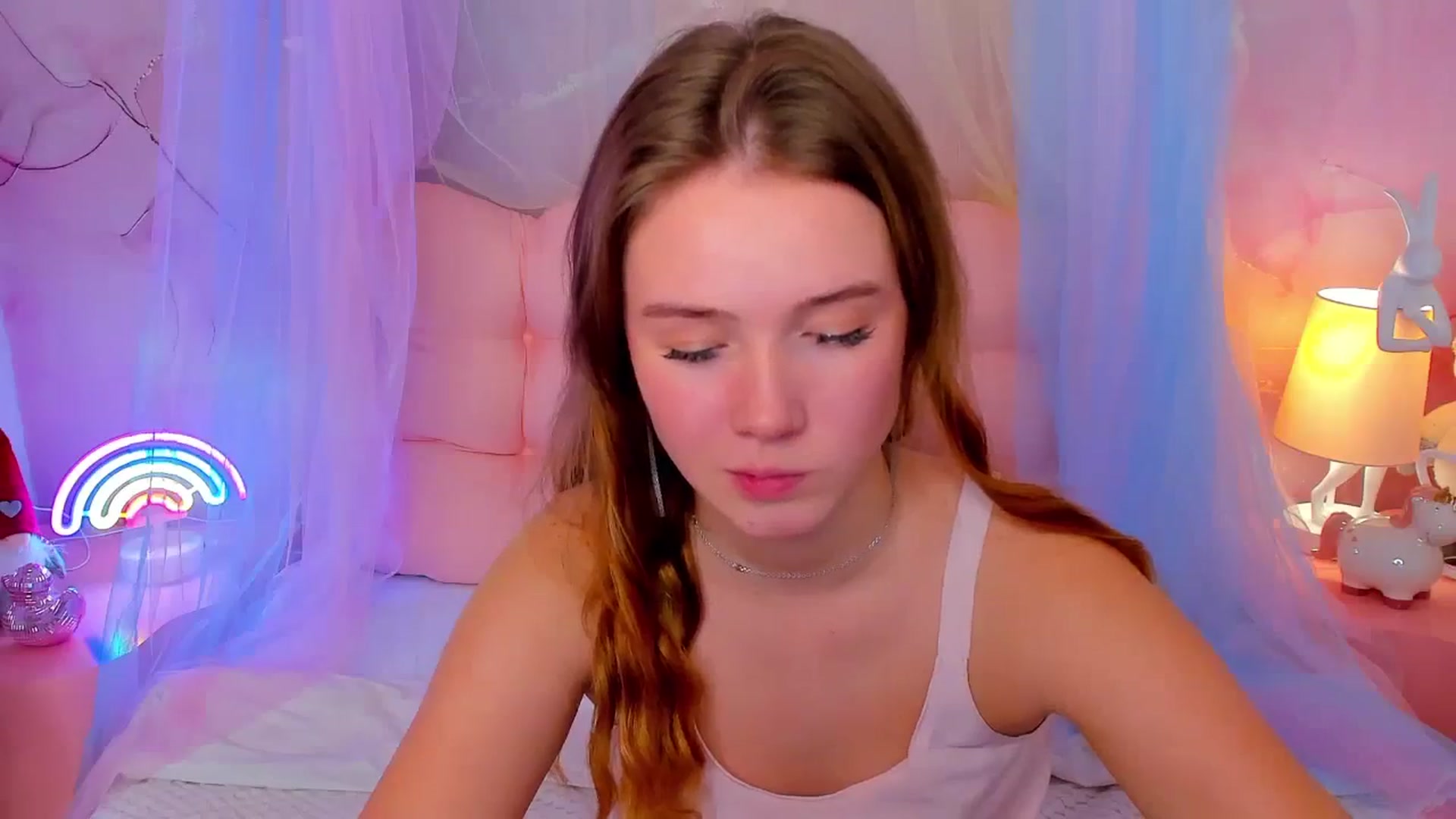 Gallery image thumbnail from Beatrizz's myfreecams stream on, 12/25/2025, 16:49 image 20 of 20