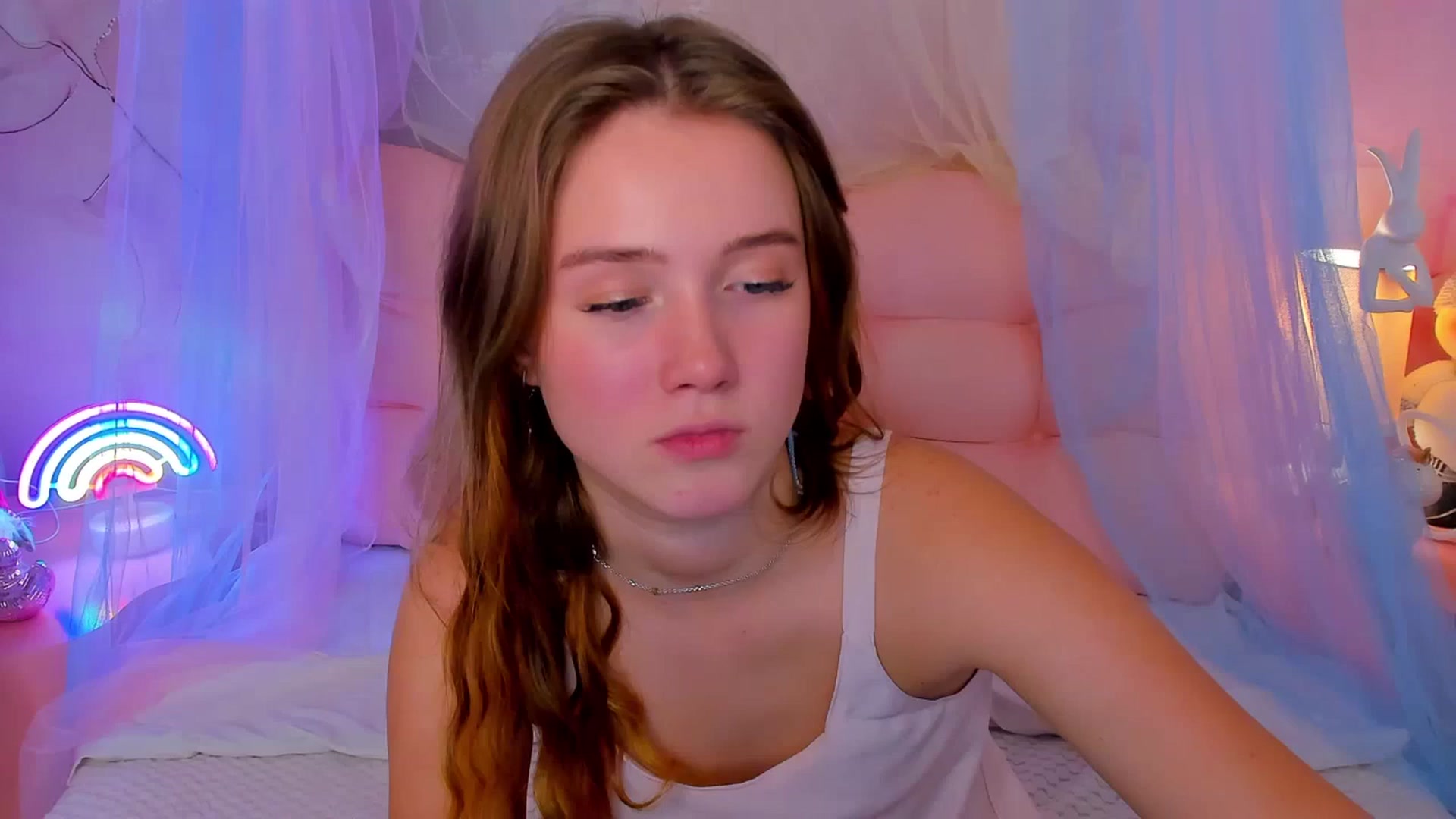 Gallery image thumbnail from Beatrizz's myfreecams stream on, 12/25/2025, 18:57 image 20 of 20