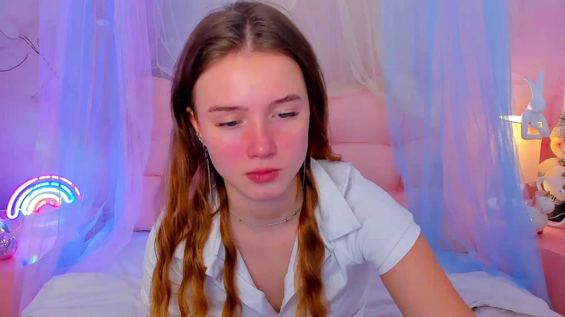 Gallery image thumbnail from Beatrizz's myfreecams stream on, 12/26/2025, 06:45 image 4 of 20
