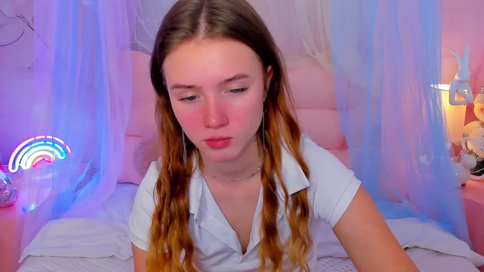 Gallery image thumbnail from Beatrizz's myfreecams stream on, 12/26/2025, 06:45 image 12 of 20
