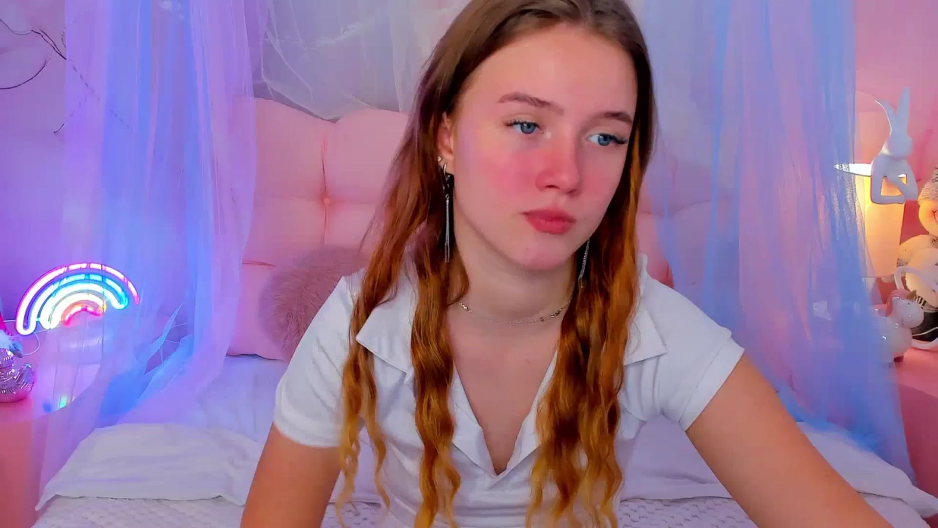 Gallery image thumbnail from Beatrizz's myfreecams stream on, 12/26/2025, 06:45 image 10 of 20