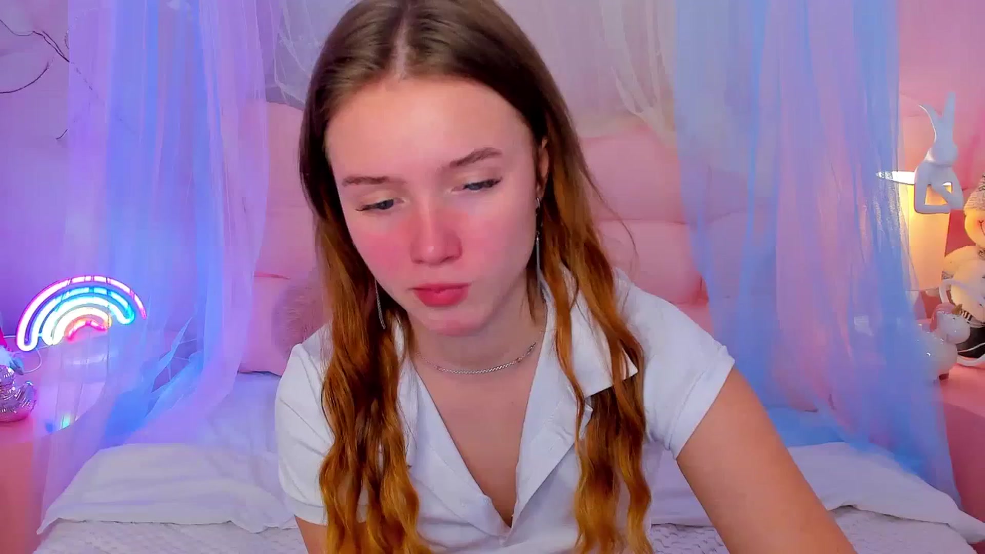 Gallery image thumbnail from Beatrizz's myfreecams stream on, 12/26/2025, 06:45 image 17 of 20