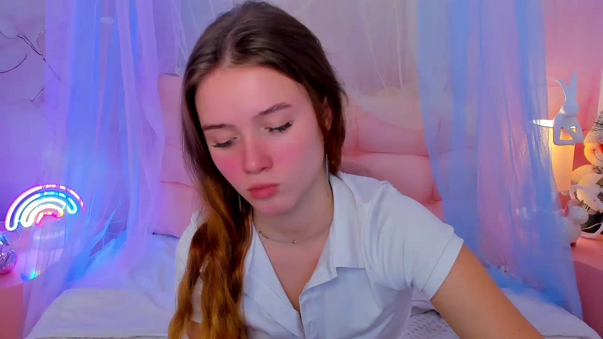 Gallery image thumbnail from Beatrizz's myfreecams stream on, 12/26/2025, 07:57 image 14 of 20