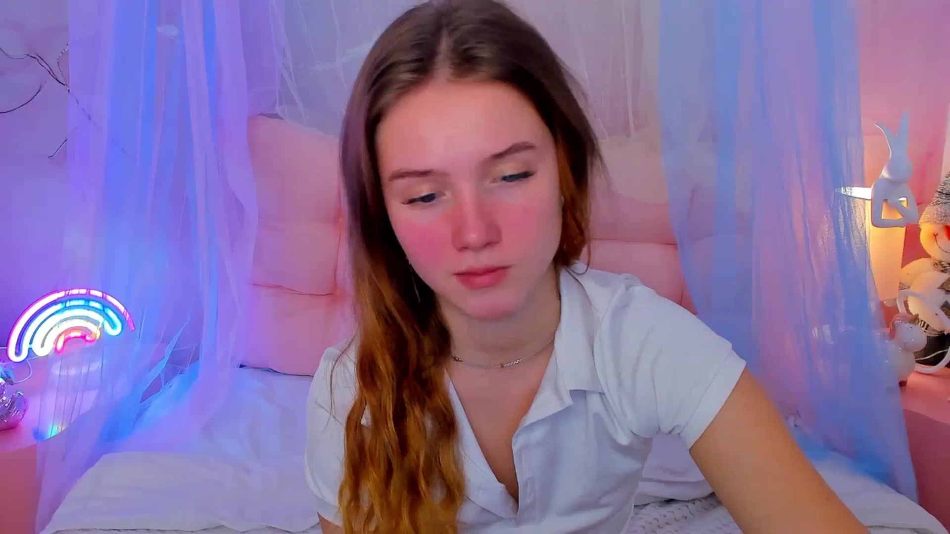 Gallery image thumbnail from Beatrizz's myfreecams stream on, 12/26/2025, 07:57 image 19 of 20