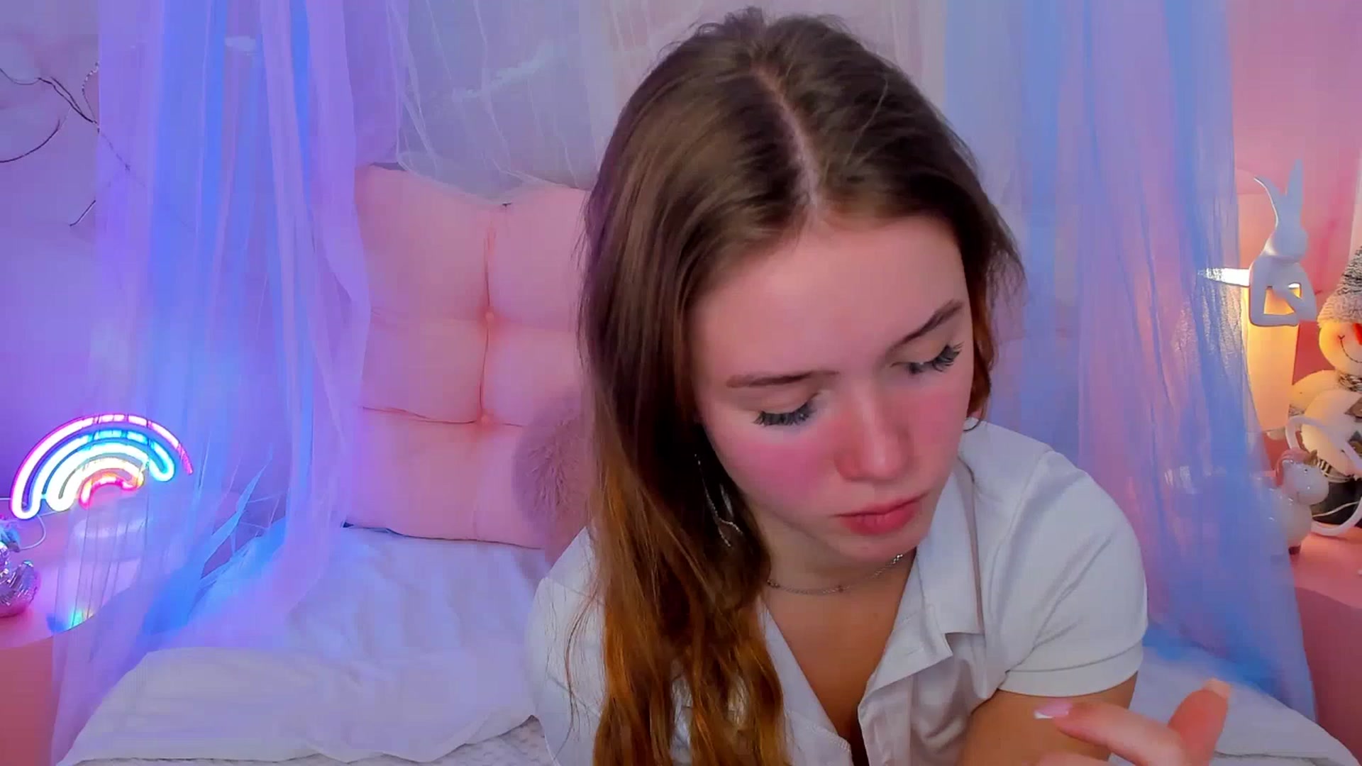 Gallery image thumbnail from Beatrizz's myfreecams stream on, 12/26/2025, 07:57 image 18 of 20