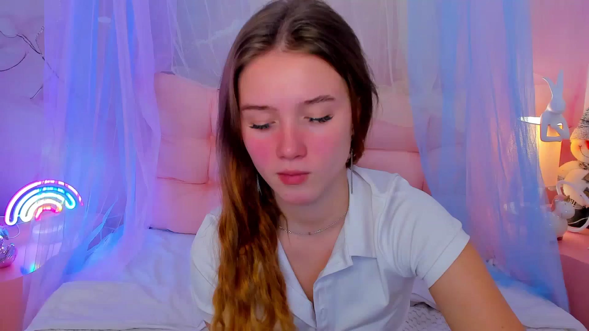 Gallery image thumbnail from Beatrizz's myfreecams stream on, 12/26/2025, 07:57 image 13 of 20