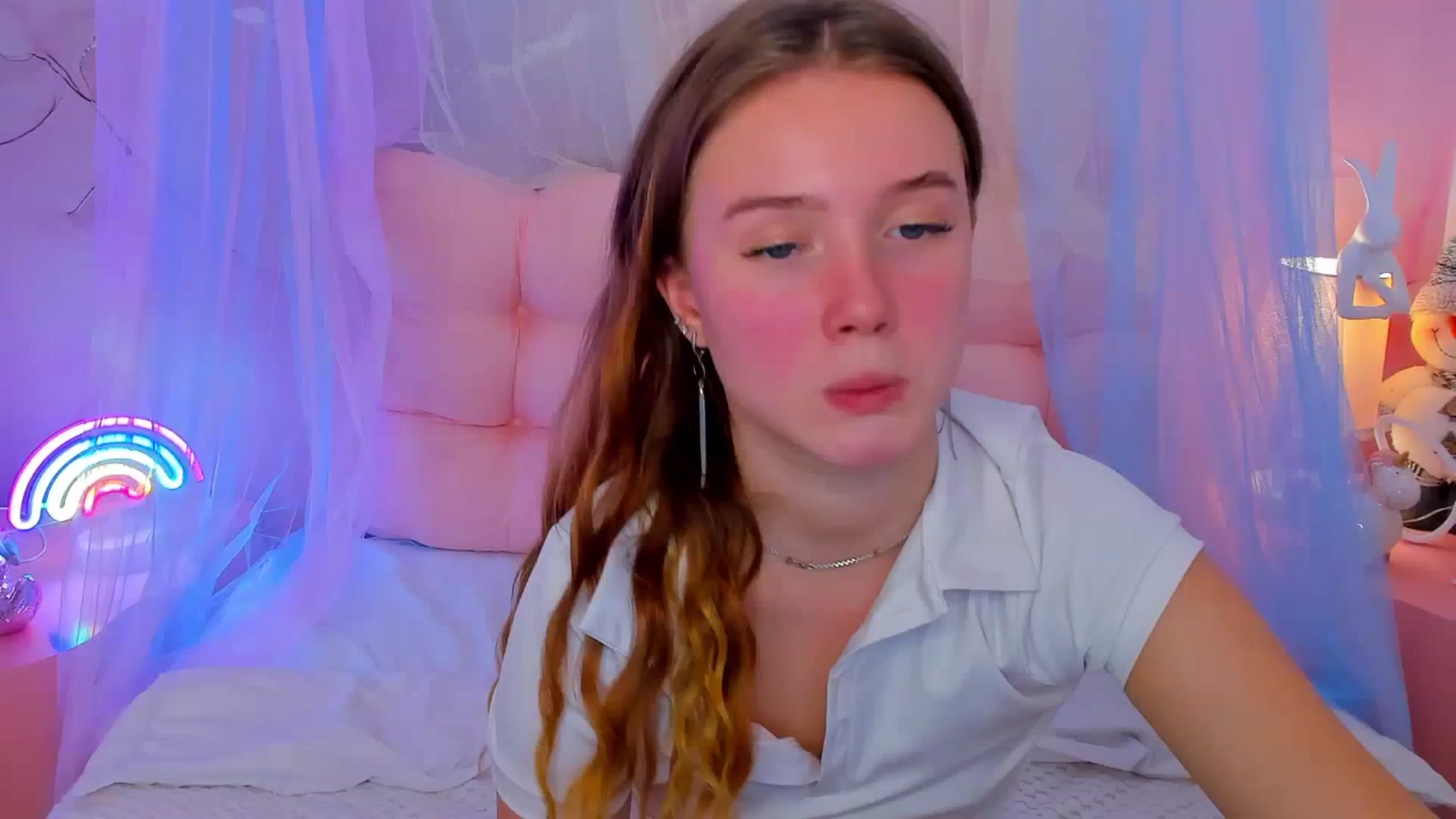 Gallery image thumbnail from Beatrizz's myfreecams stream on, 12/26/2025, 08:58 image 1 of 20