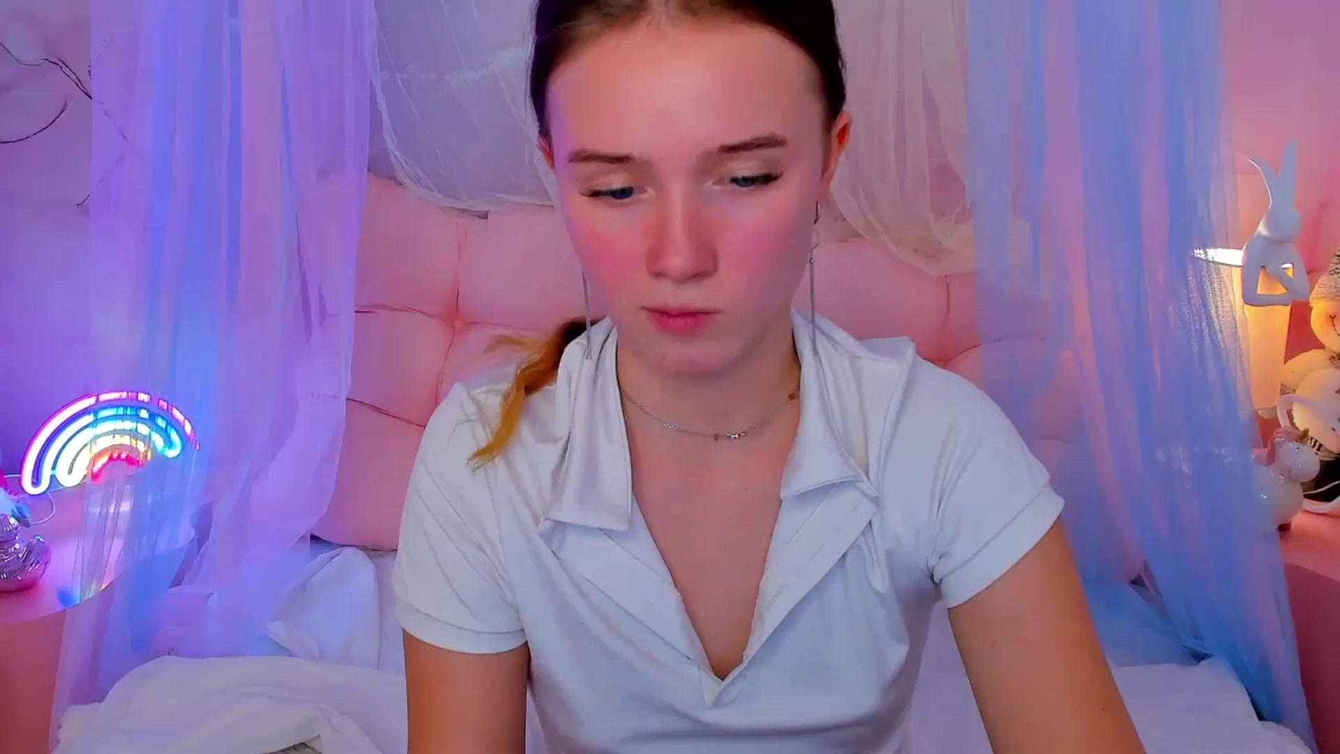 Gallery image thumbnail from Beatrizz's myfreecams stream on, 12/26/2025, 13:01 image 20 of 20