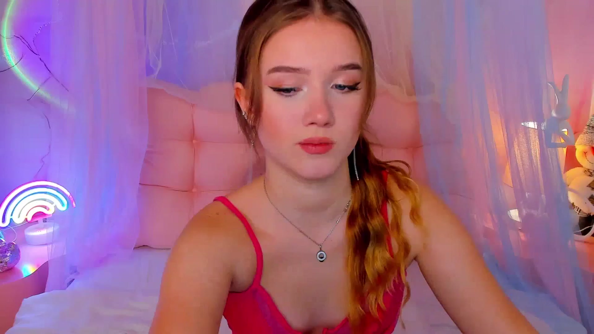 Gallery image thumbnail from Beatrizz's myfreecams stream on, 12/29/2025, 06:53 image 4 of 20
