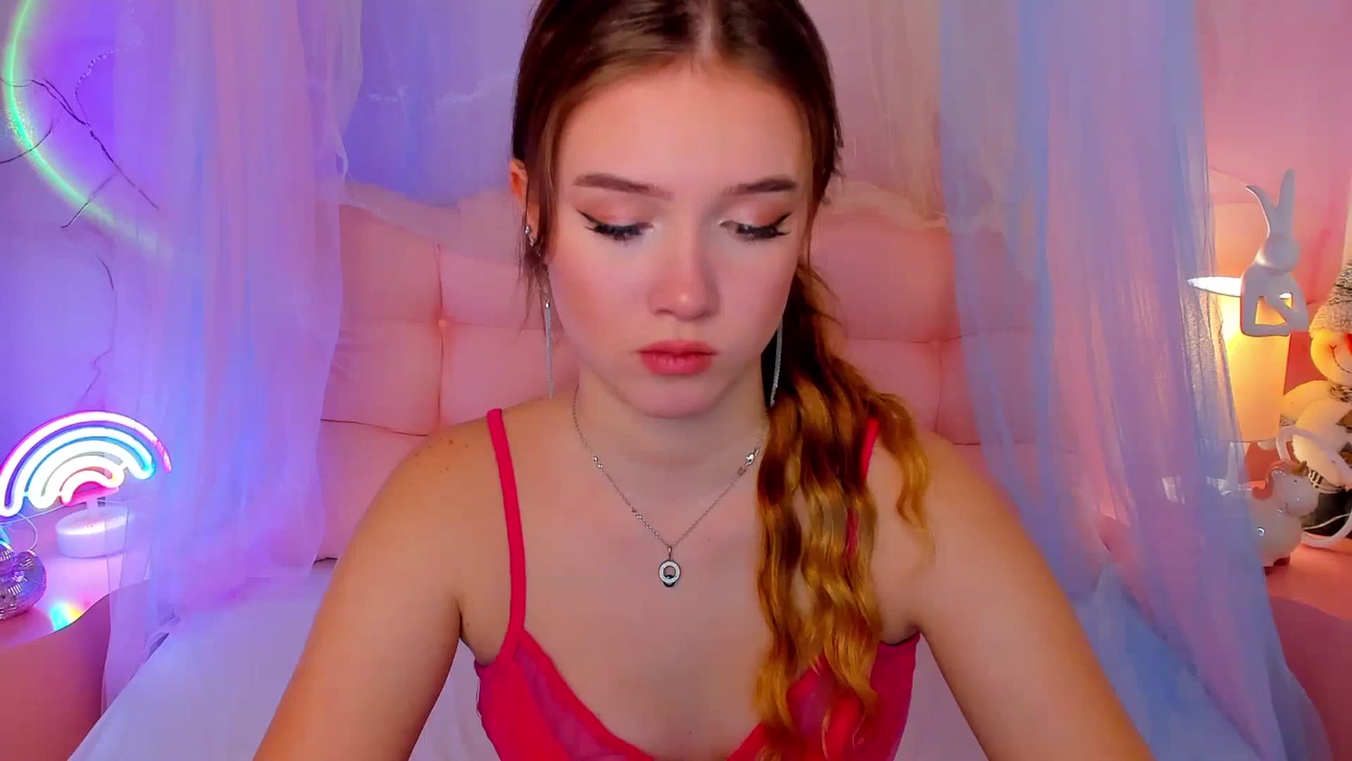 Gallery image thumbnail from Beatrizz's myfreecams stream on, 12/29/2025, 06:53 image 19 of 20