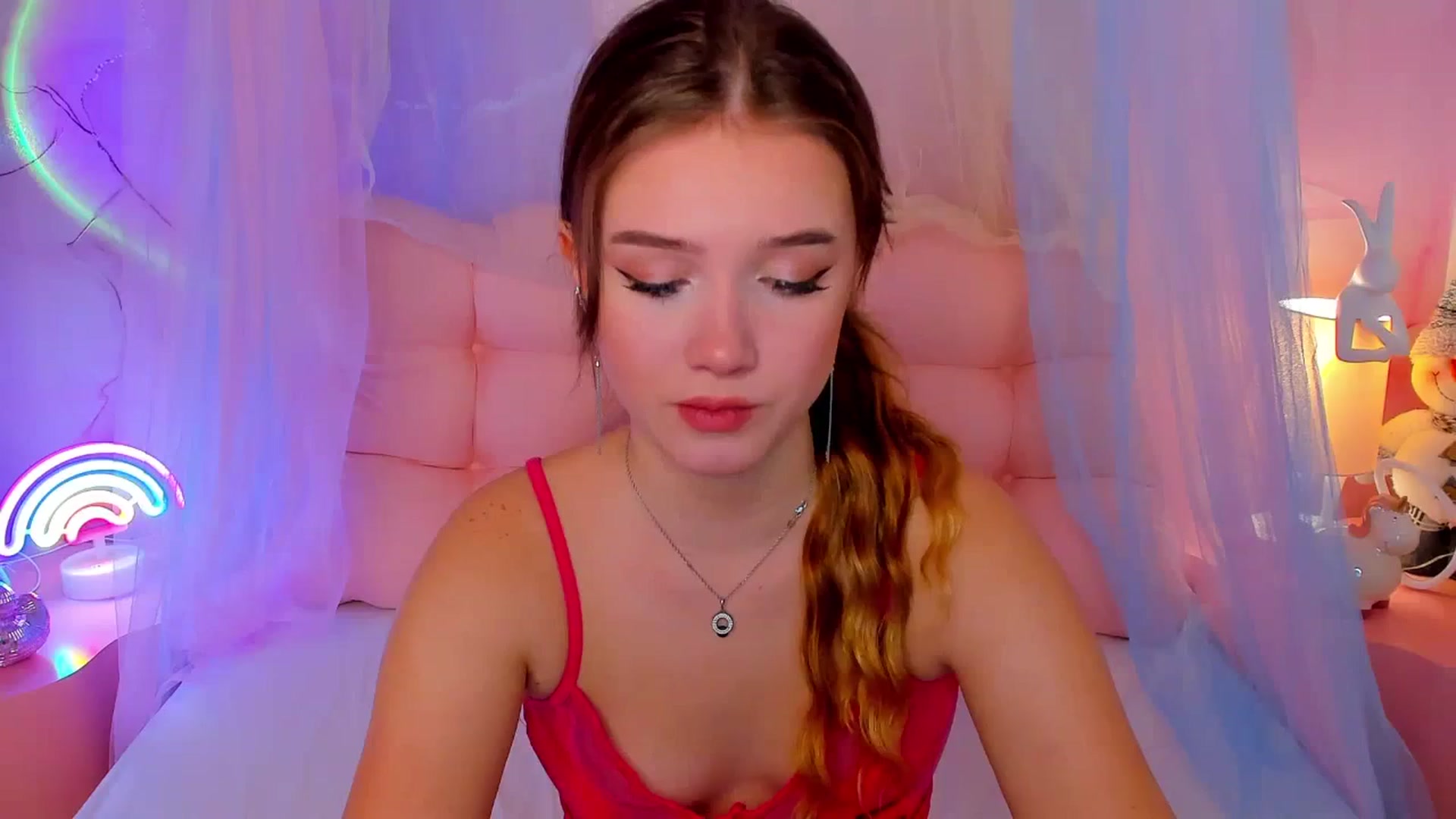Gallery image thumbnail from Beatrizz's myfreecams stream on, 12/29/2025, 06:53 image 17 of 20