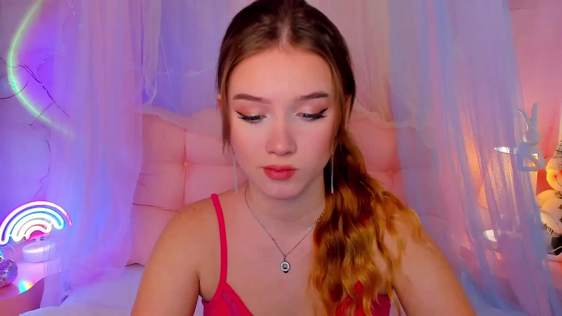 Gallery image thumbnail from Beatrizz's myfreecams stream on, 12/29/2025, 06:53 image 2 of 20