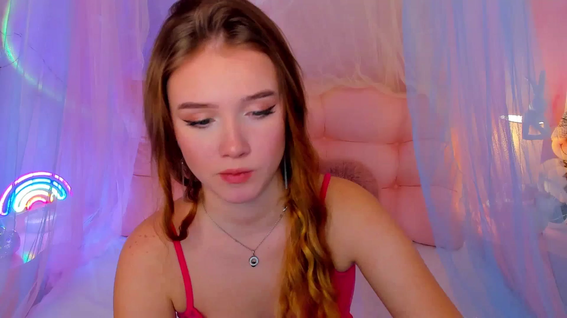 Gallery image thumbnail from Beatrizz's myfreecams stream on, 12/29/2025, 07:37 image 17 of 20