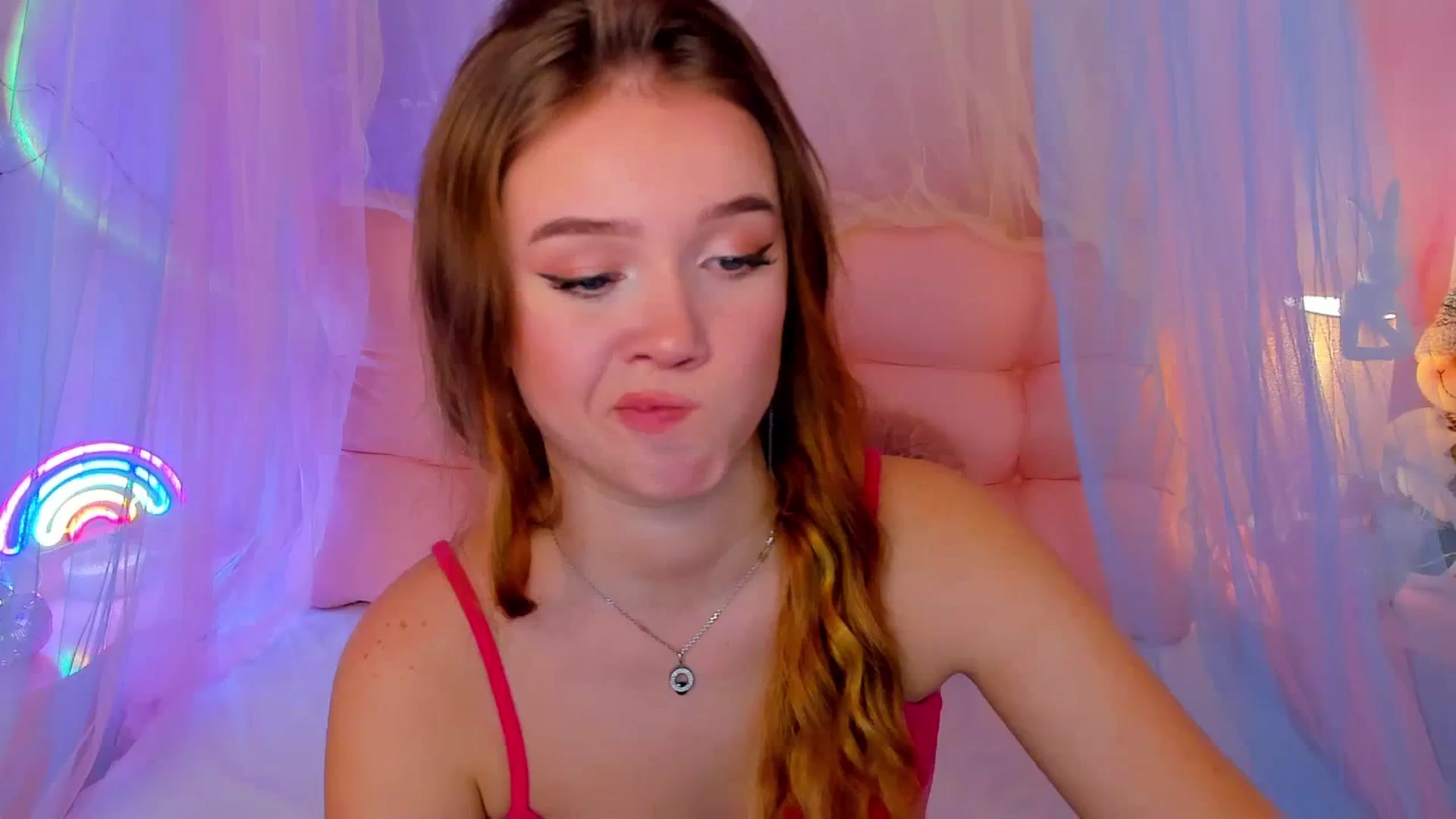 Gallery image thumbnail from Beatrizz's myfreecams stream on, 12/29/2025, 07:37 image 18 of 20