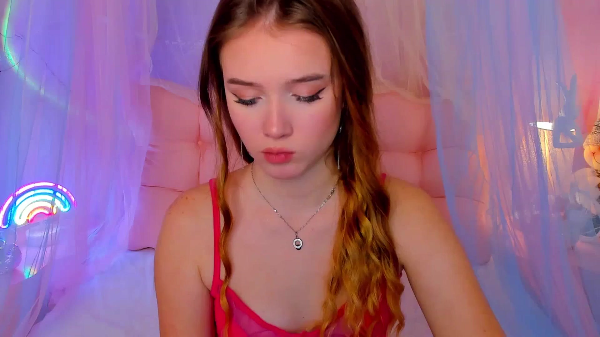 Gallery image thumbnail from Beatrizz's myfreecams stream on, 12/29/2025, 07:37 image 20 of 20