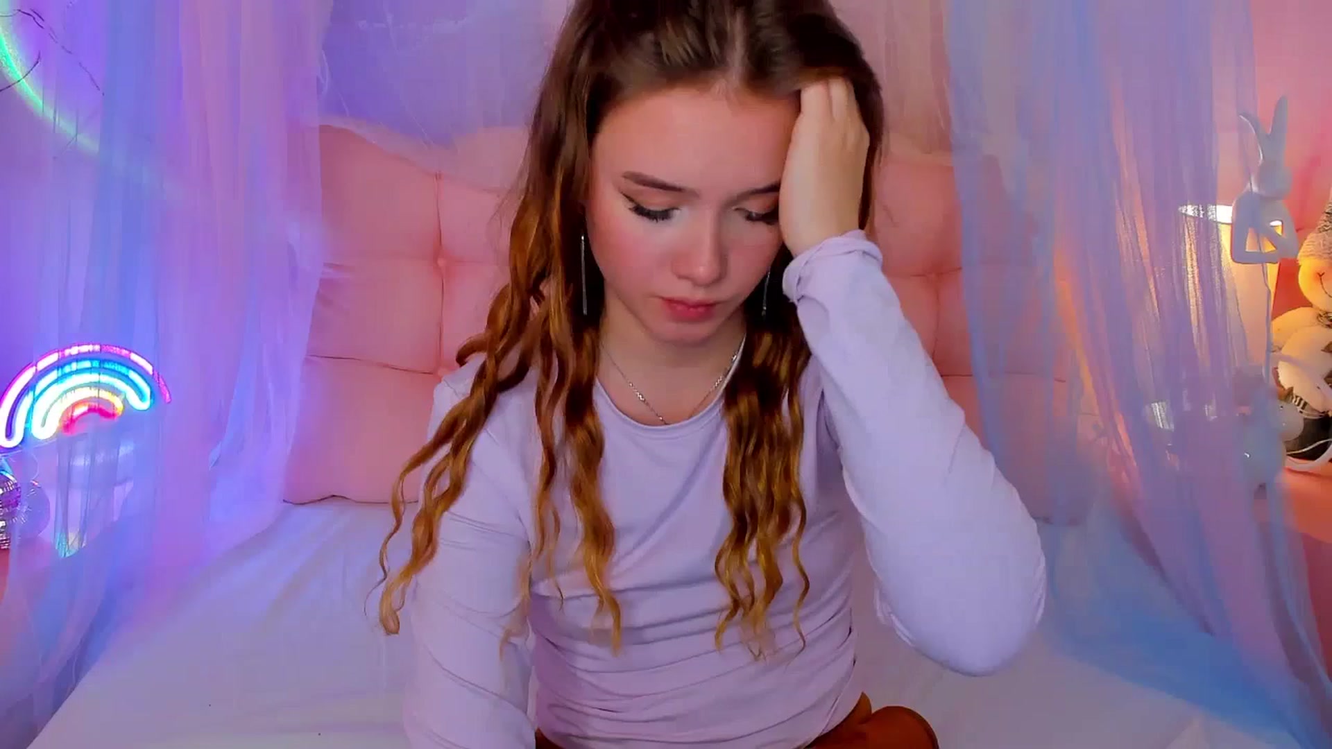 Gallery image thumbnail from Beatrizz's myfreecams stream on, 12/29/2025, 09:31 image 13 of 20
