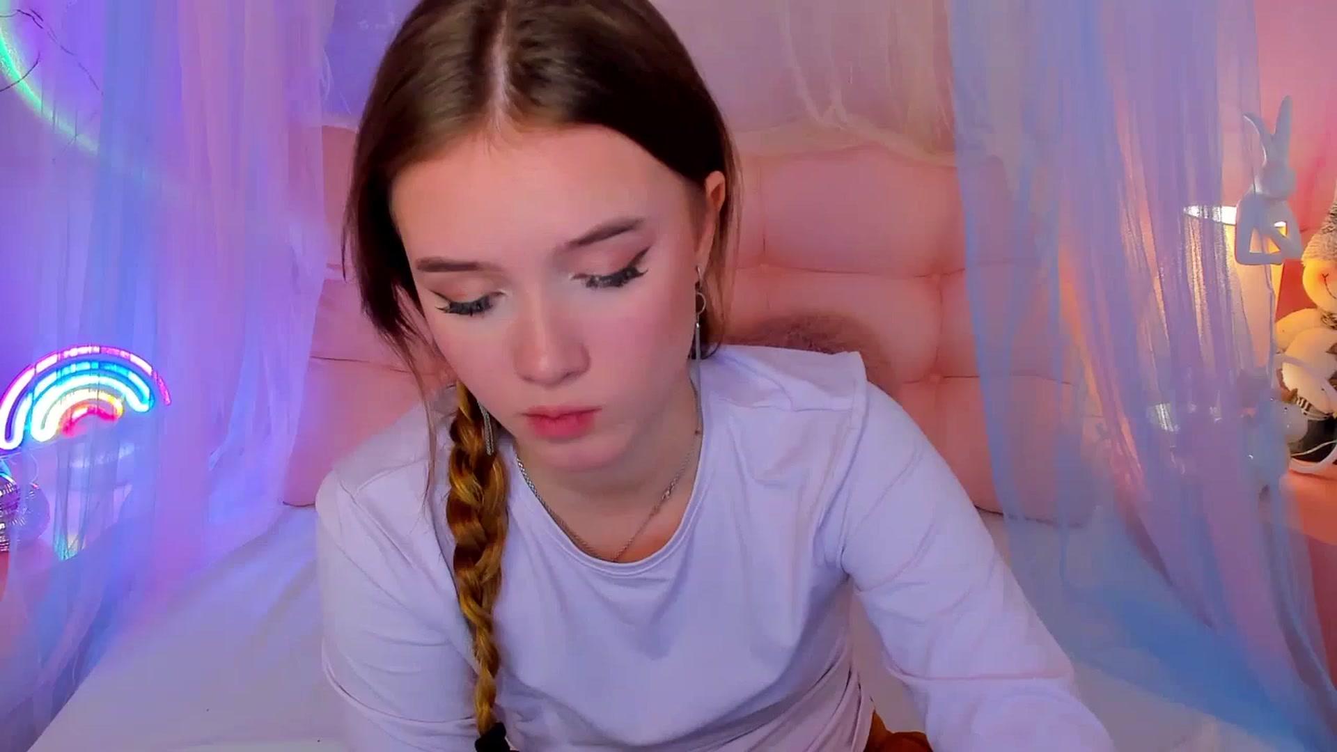 Gallery image thumbnail from Beatrizz's myfreecams stream on, 12/29/2025, 09:31 image 1 of 20