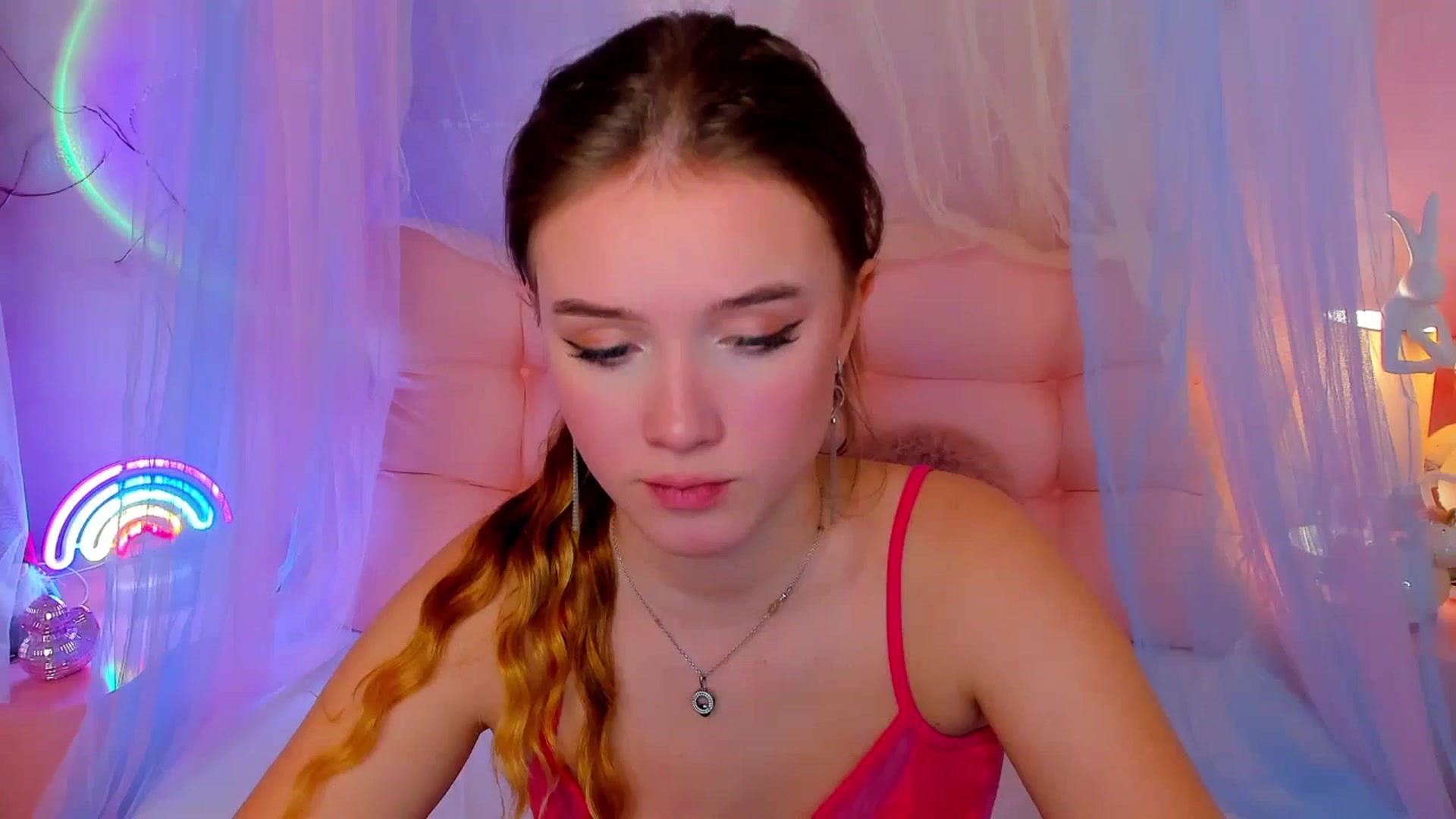 Gallery image thumbnail from Beatrizz's myfreecams stream on, 12/29/2025, 10:36 image 6 of 20