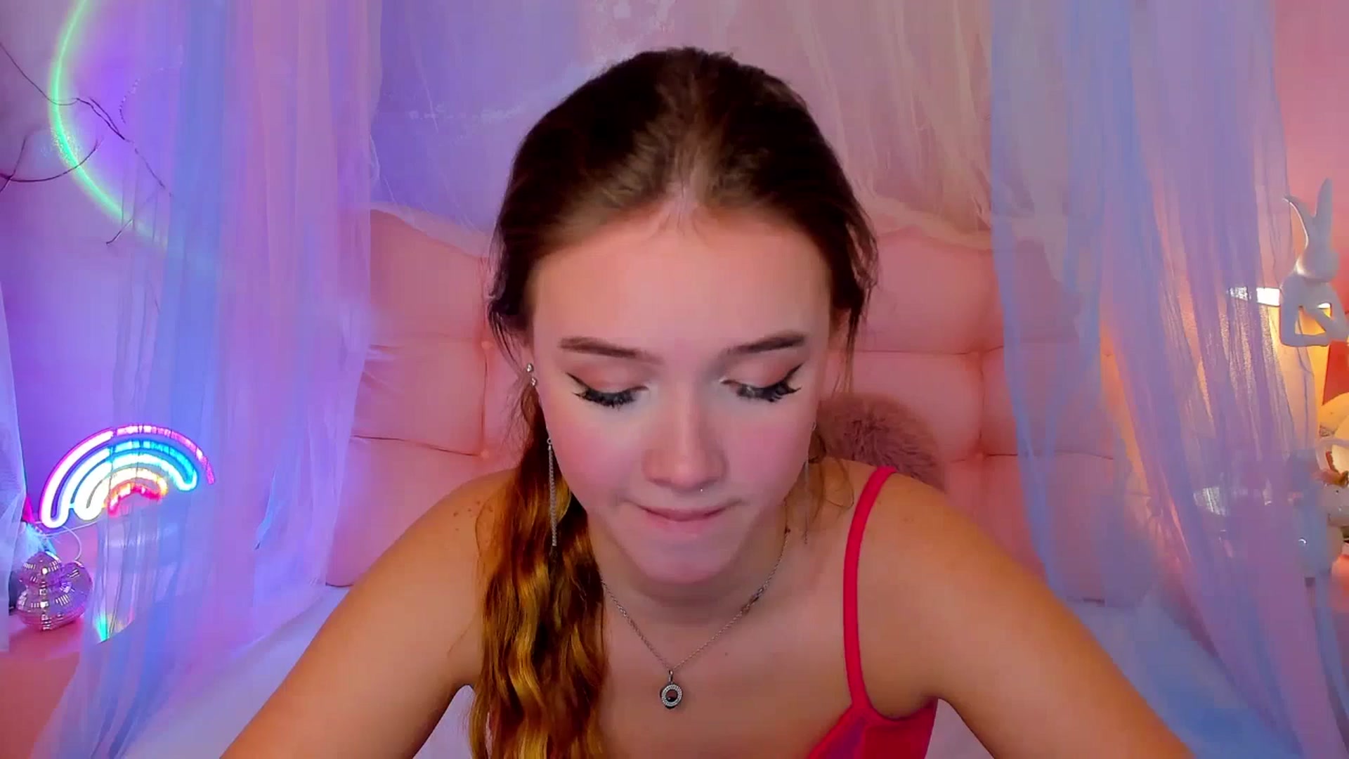 Gallery image thumbnail from Beatrizz's myfreecams stream on, 12/29/2025, 10:36 image 1 of 20