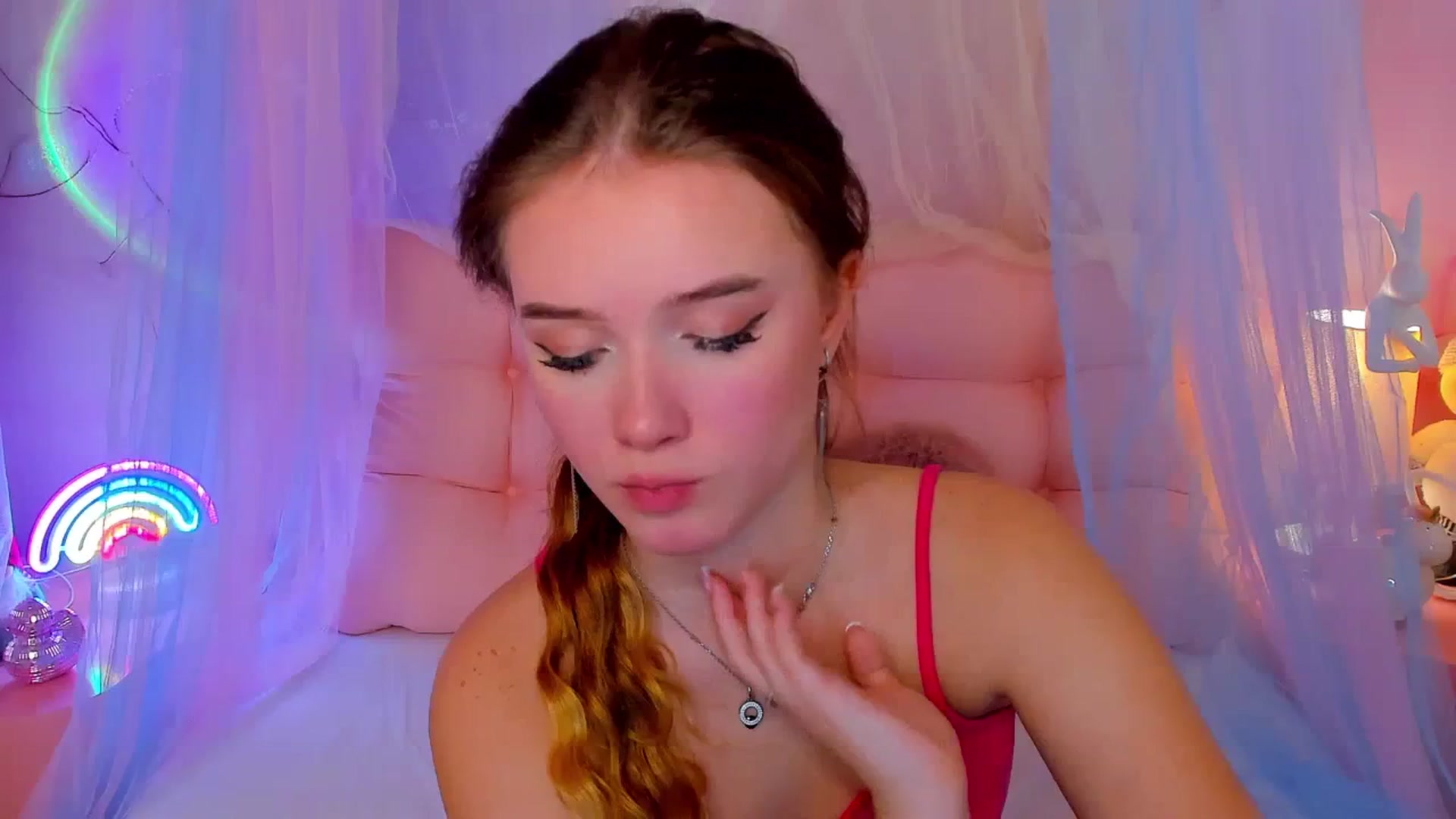 Gallery image thumbnail from Beatrizz's myfreecams stream on, 12/29/2025, 10:36 image 16 of 20